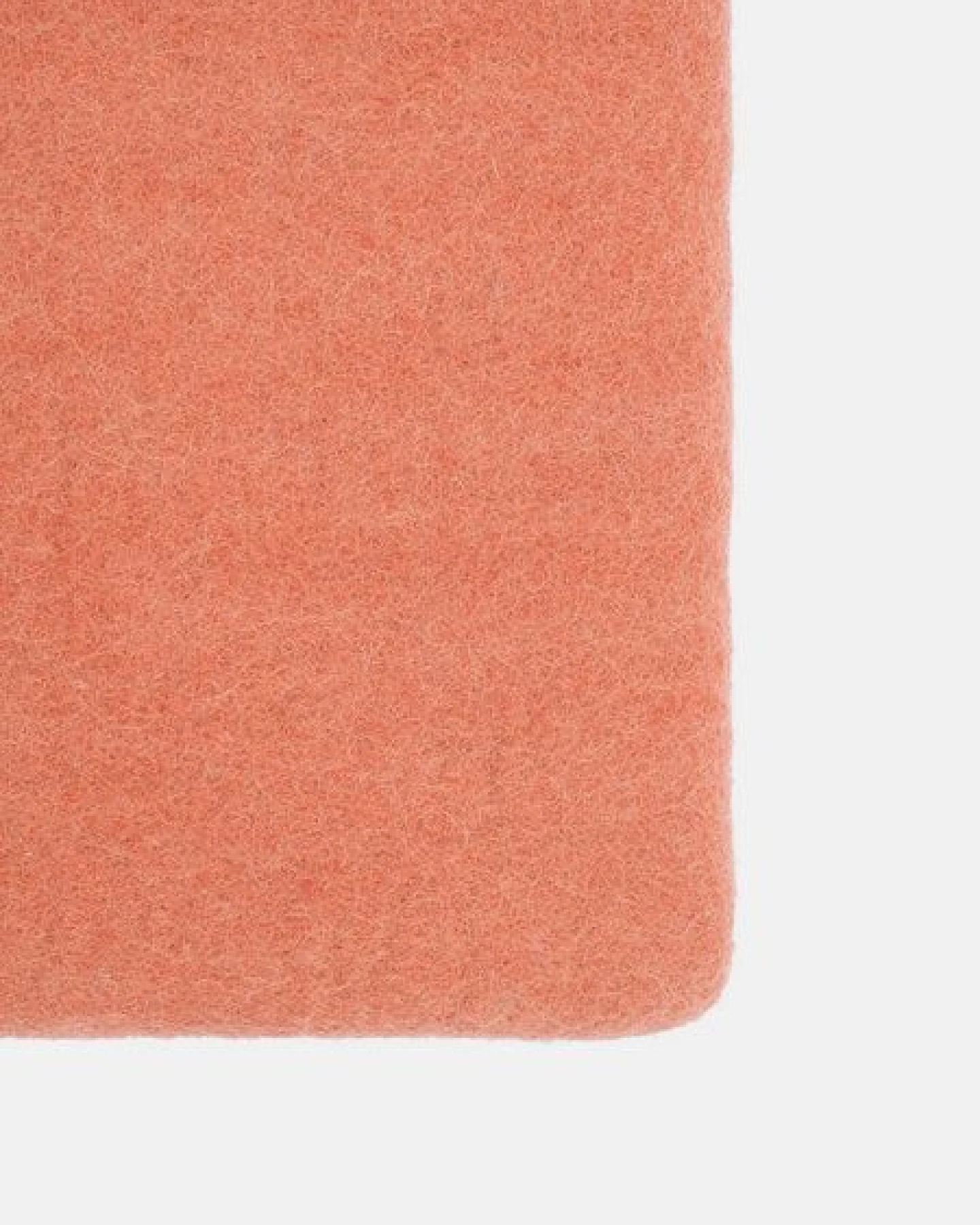 myfelt Flachfilz Sitzauflage (⌀ 36 cm, 36 x 36 cm) – Ansicht 2