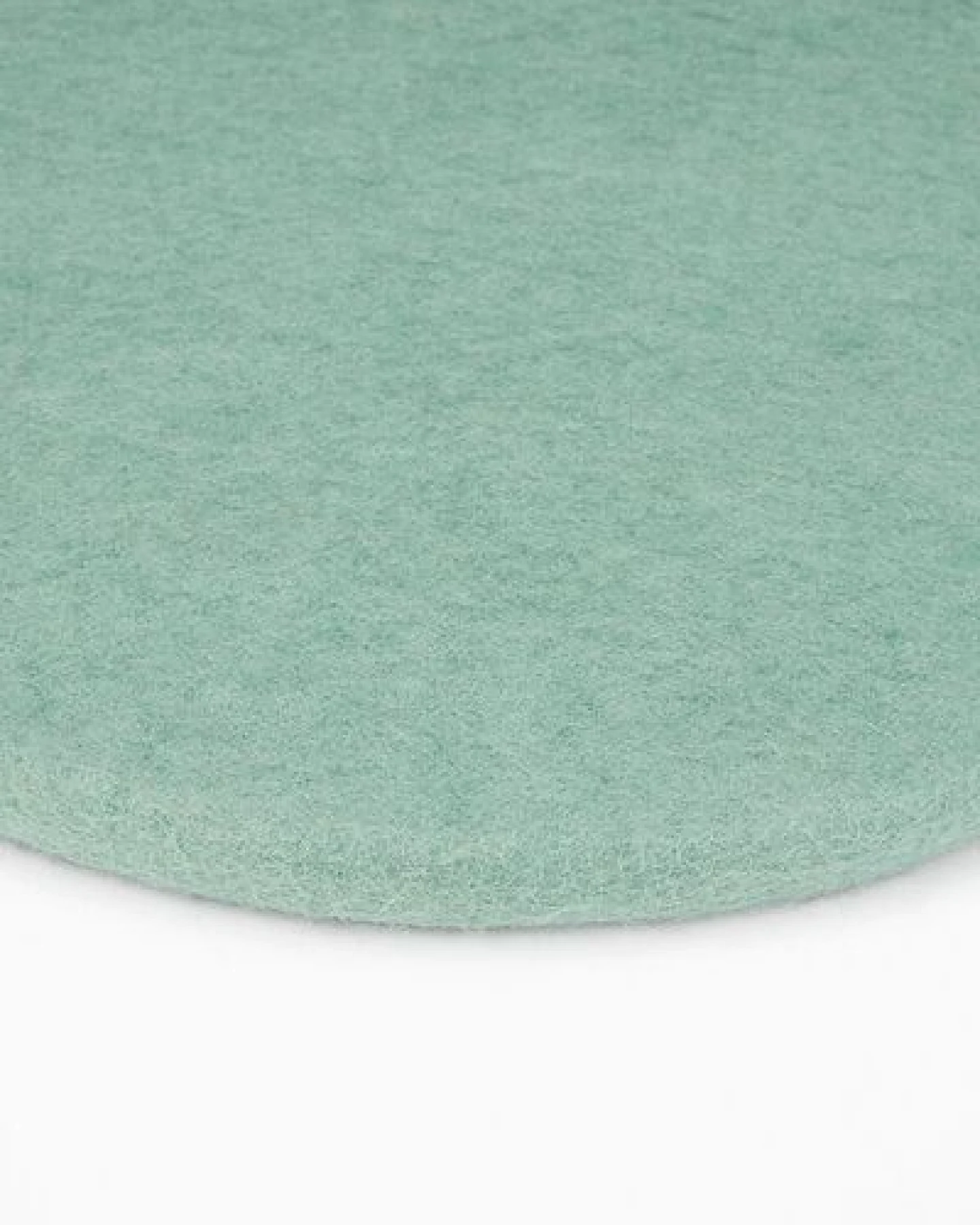 myfelt Flachfilz Sitzauflage (⌀ 36 cm, 36 x 36 cm) – Ansicht 3