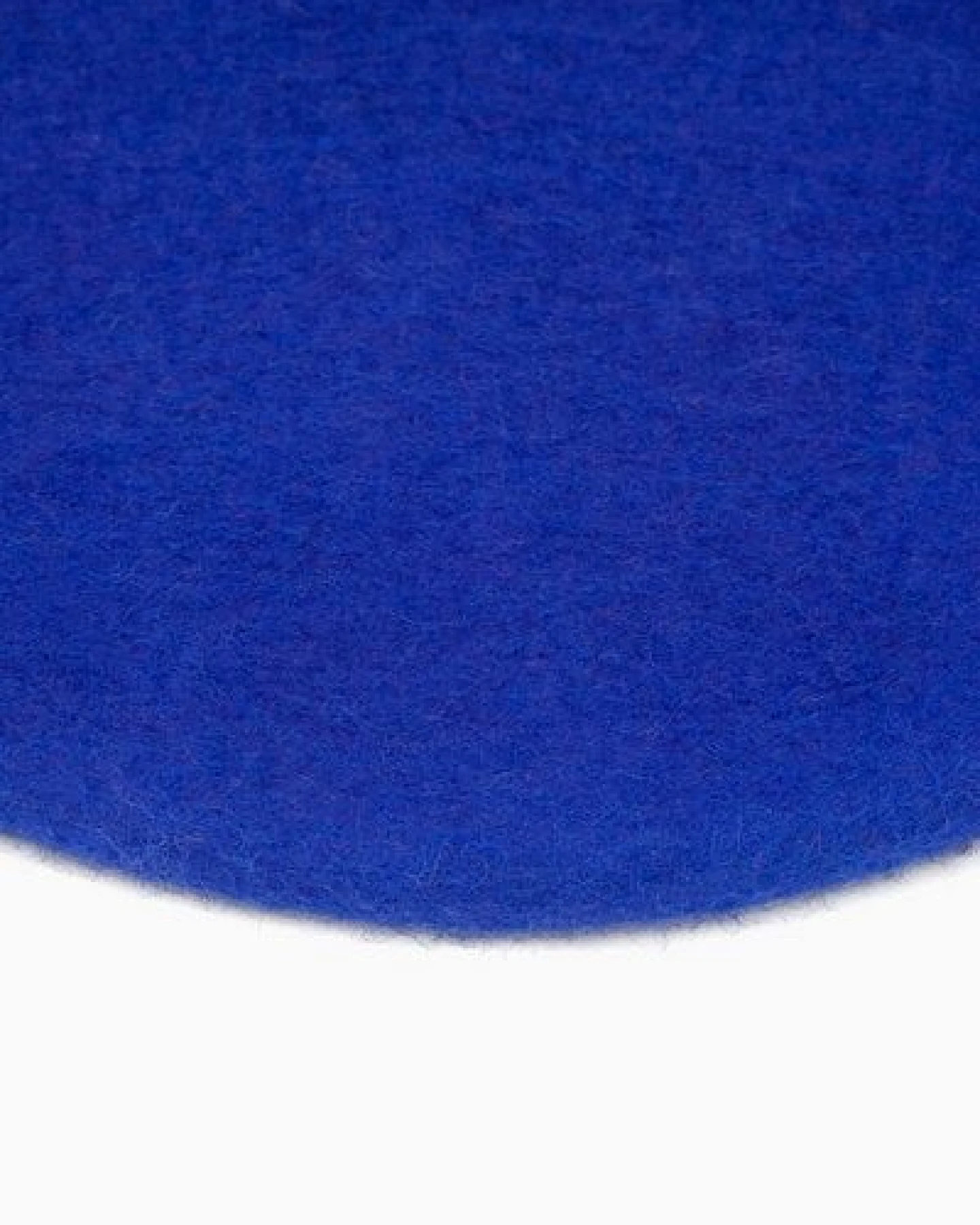 myfelt Flachfilz Sitzauflage (⌀ 36 cm, 36 x 36 cm) – Ansicht 2