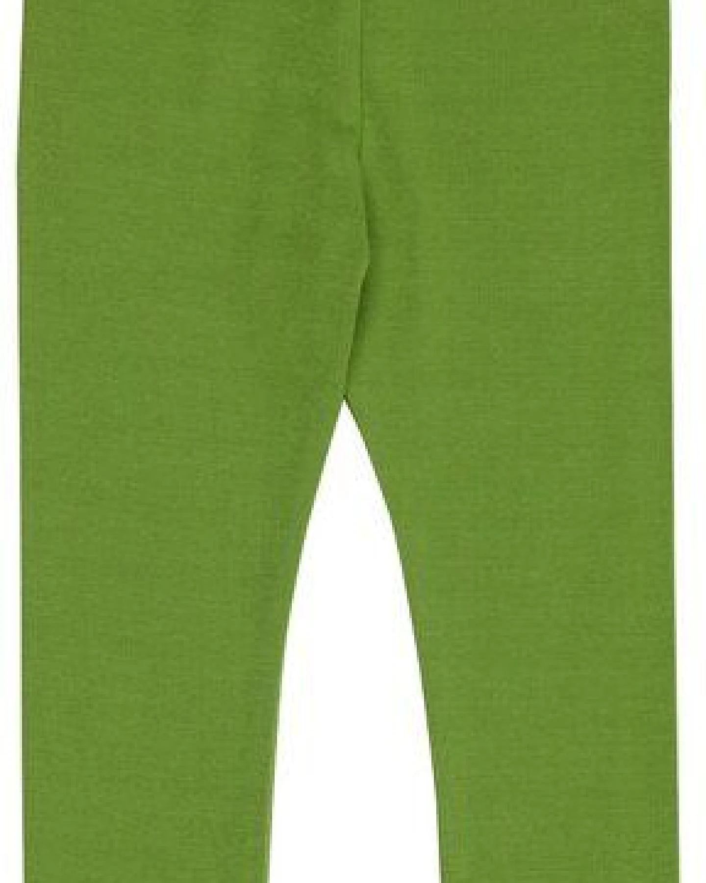 loud + proud Baby & Kinder Legging, GOTS-zertifiziert – Ansicht 2