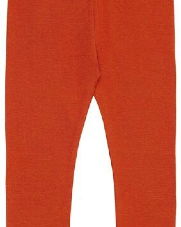 loud + proud Baby & Kinder Legging, GOTS-zertifiziert