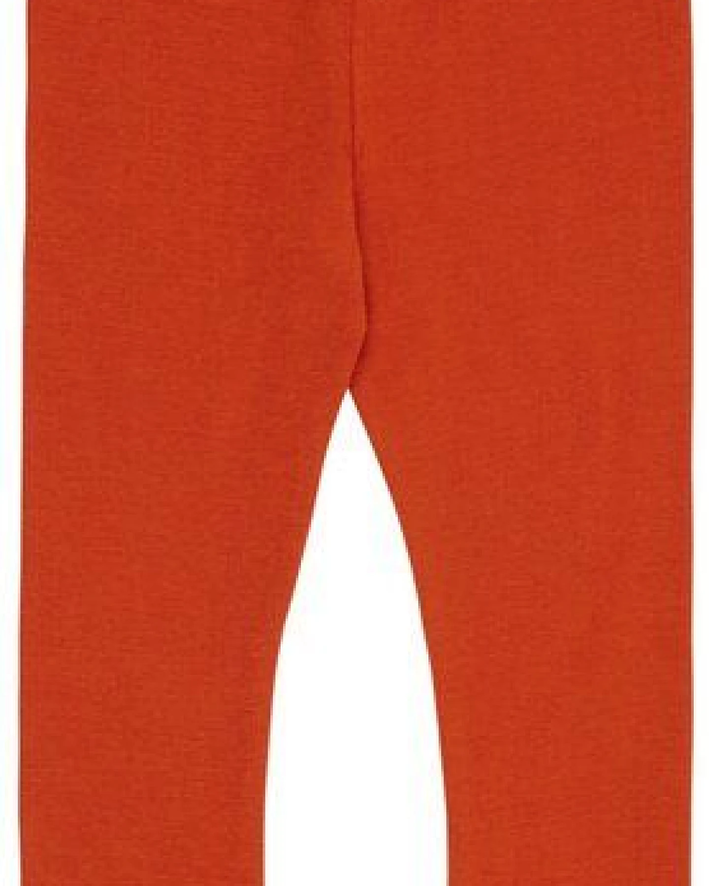 loud + proud Baby & Kinder Legging, GOTS-zertifiziert – Ansicht 2
