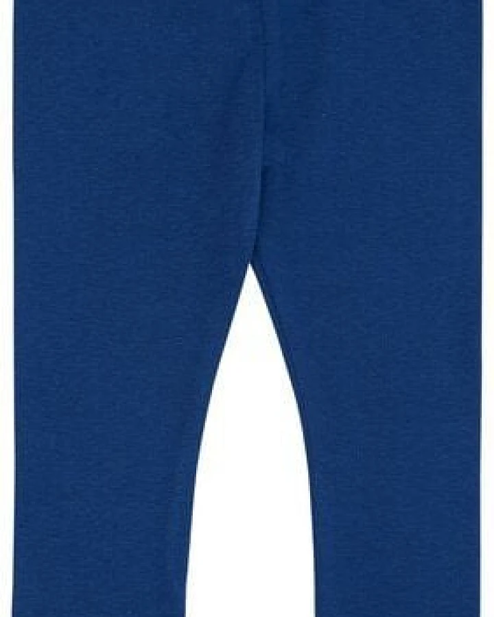 loud + proud Baby & Kinder Legging, GOTS-zertifiziert