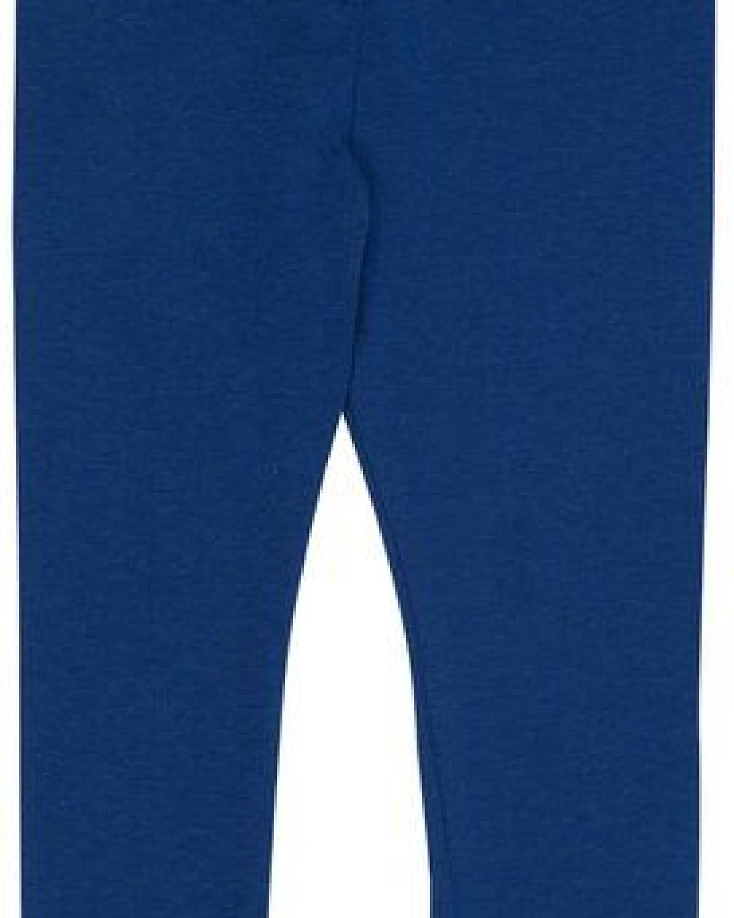 loud + proud Baby & Kinder Legging, GOTS-zertifiziert – Ansicht 2