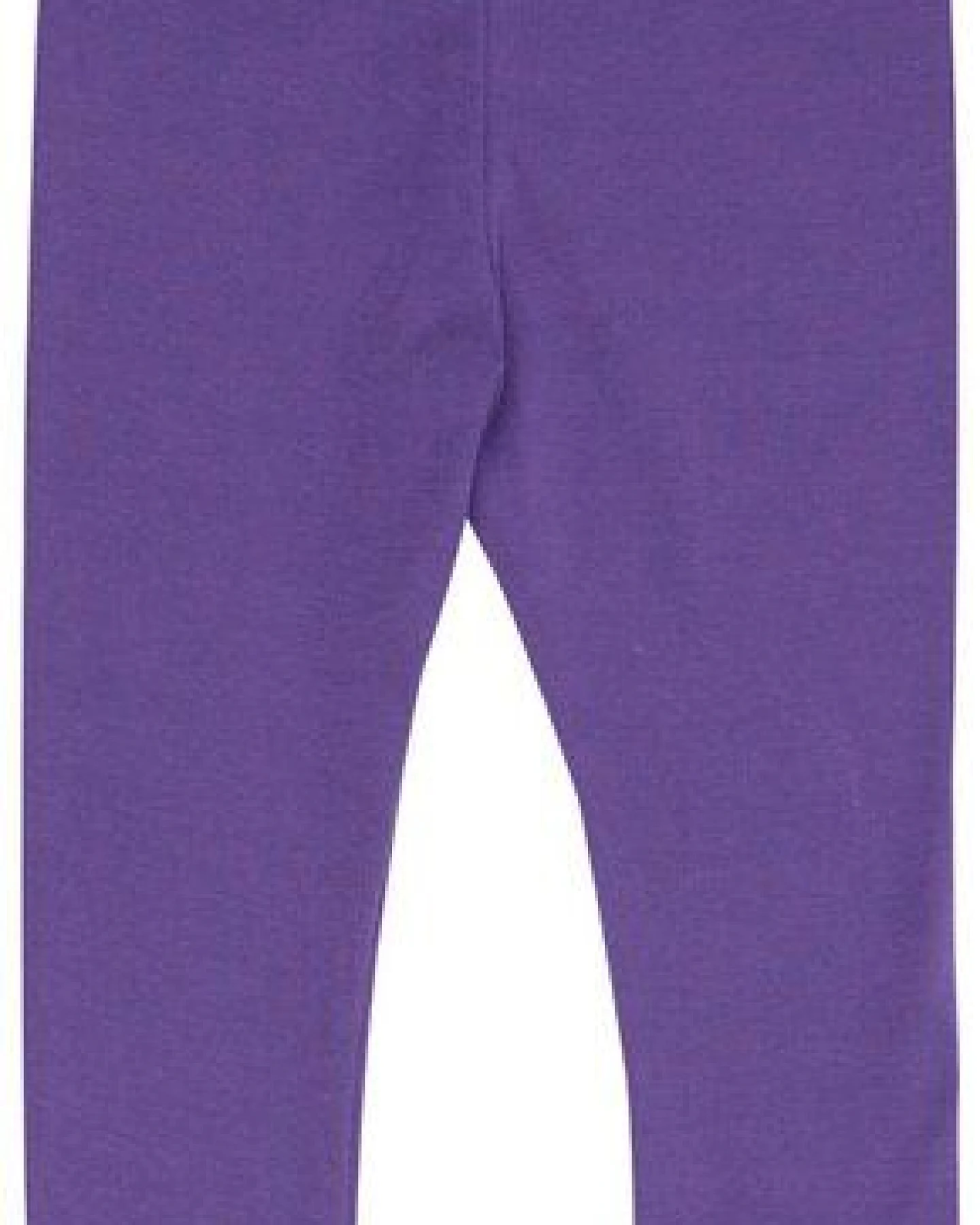 loud + proud Baby & Kinder Legging, GOTS-zertifiziert – Ansicht 2