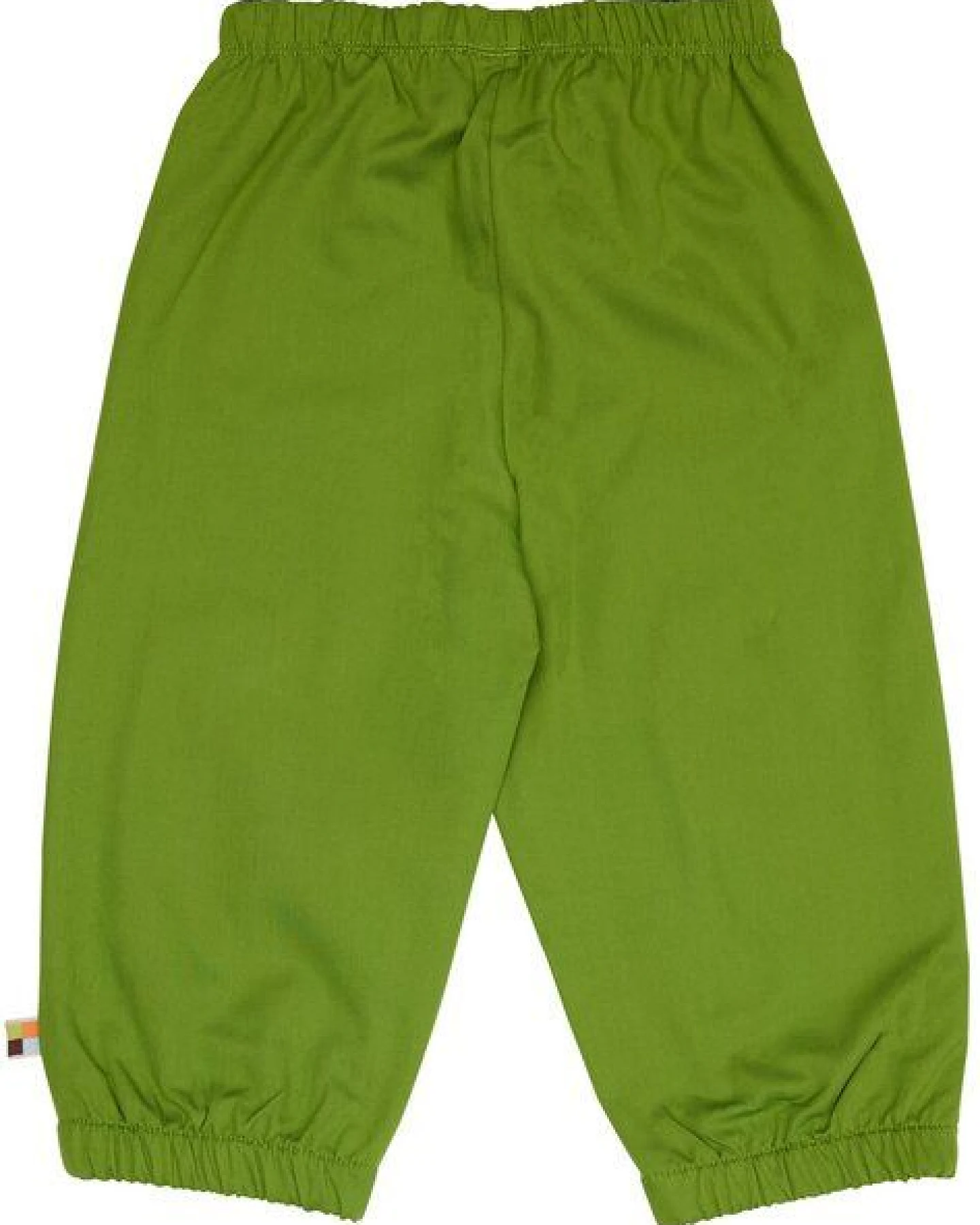 loud + proud Baby & Kinder Wasserabweisende Hose, GOTS-zertifiziert – Ansicht 2