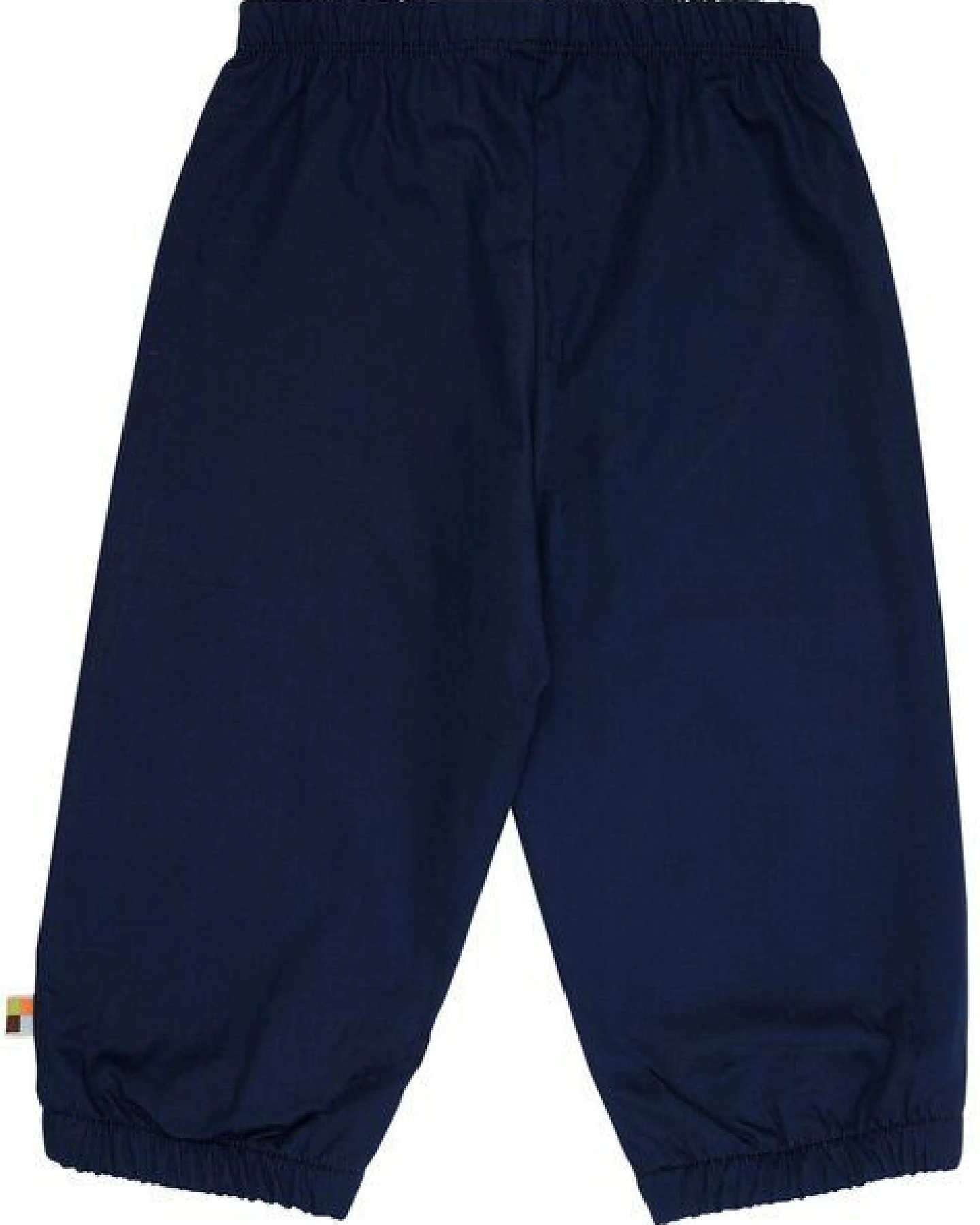 loud + proud Baby & Kinder Wasserabweisende Hose, GOTS-zertifiziert – Ansicht 2
