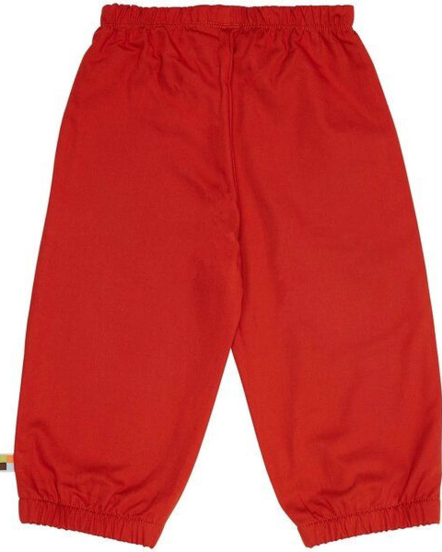 loud + proud Baby & Kinder Wasserabweisende Hose, GOTS-zertifiziert – Ansicht 2