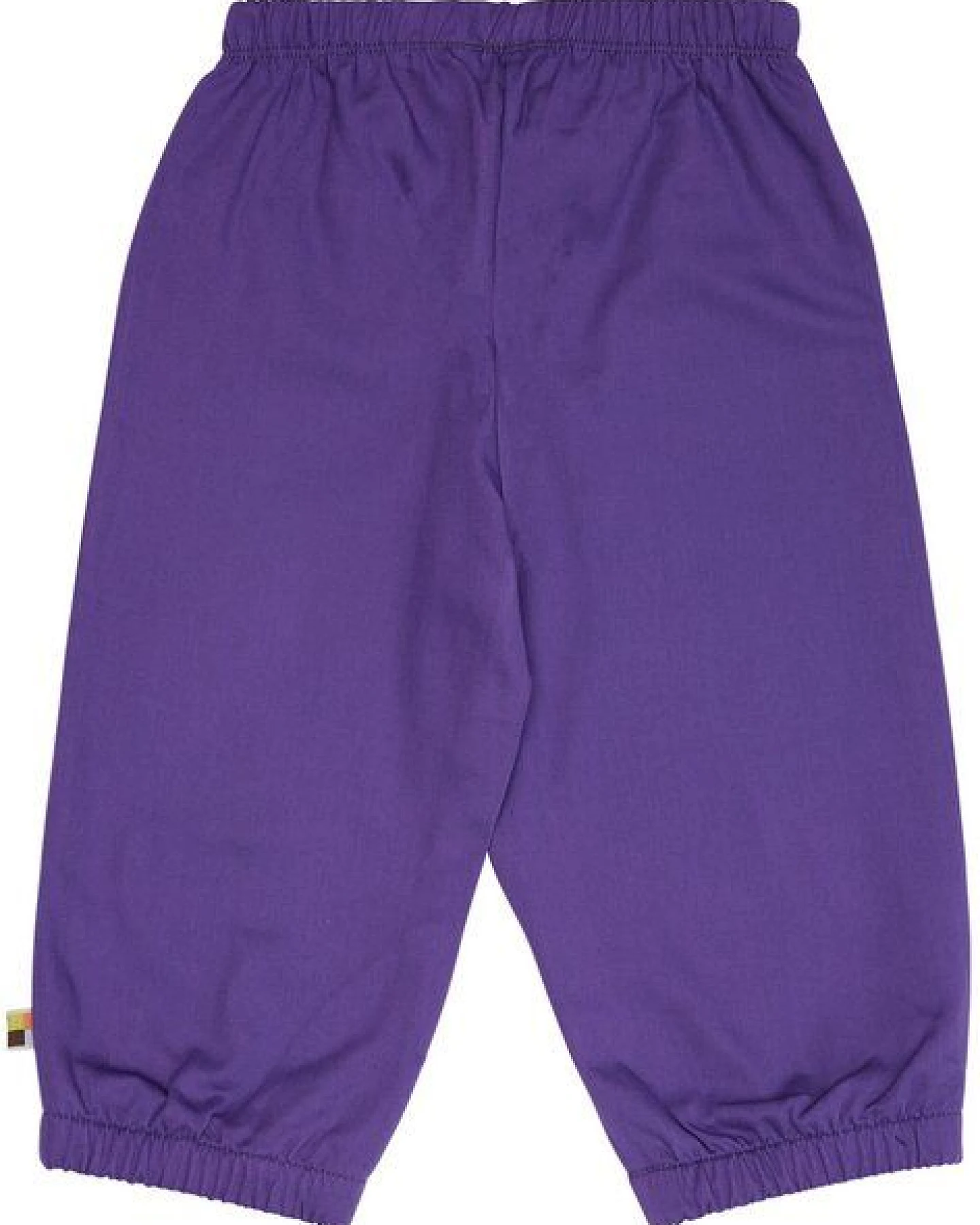 loud + proud Baby & Kinder Wasserabweisende Hose, GOTS-zertifiziert – Ansicht 2