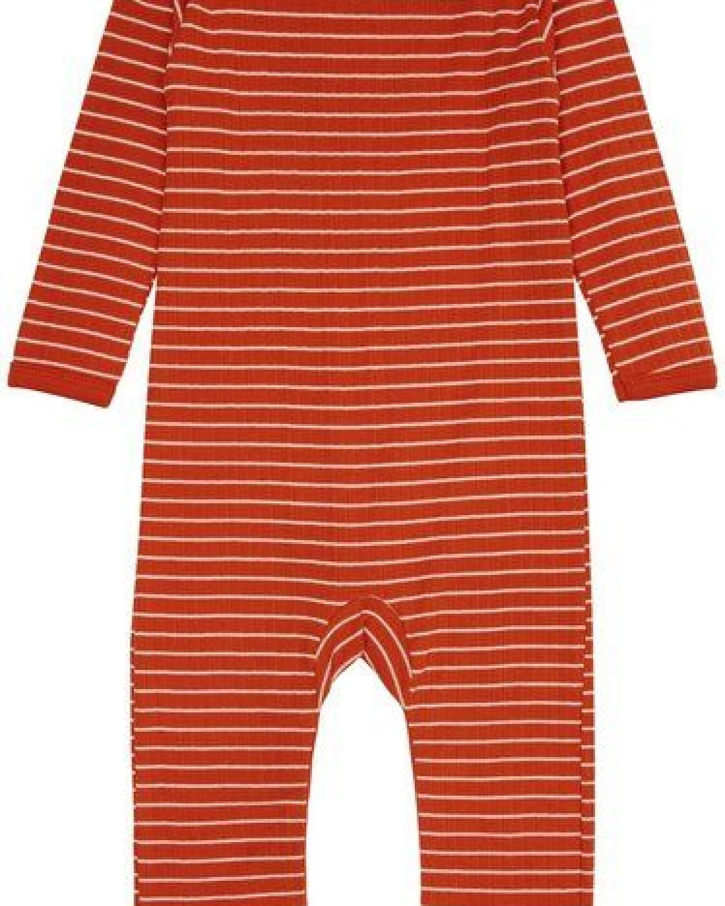 loud + proud Baby & Kinder Overall Derby Rib, GOTS-zertifiziert – Ansicht 2