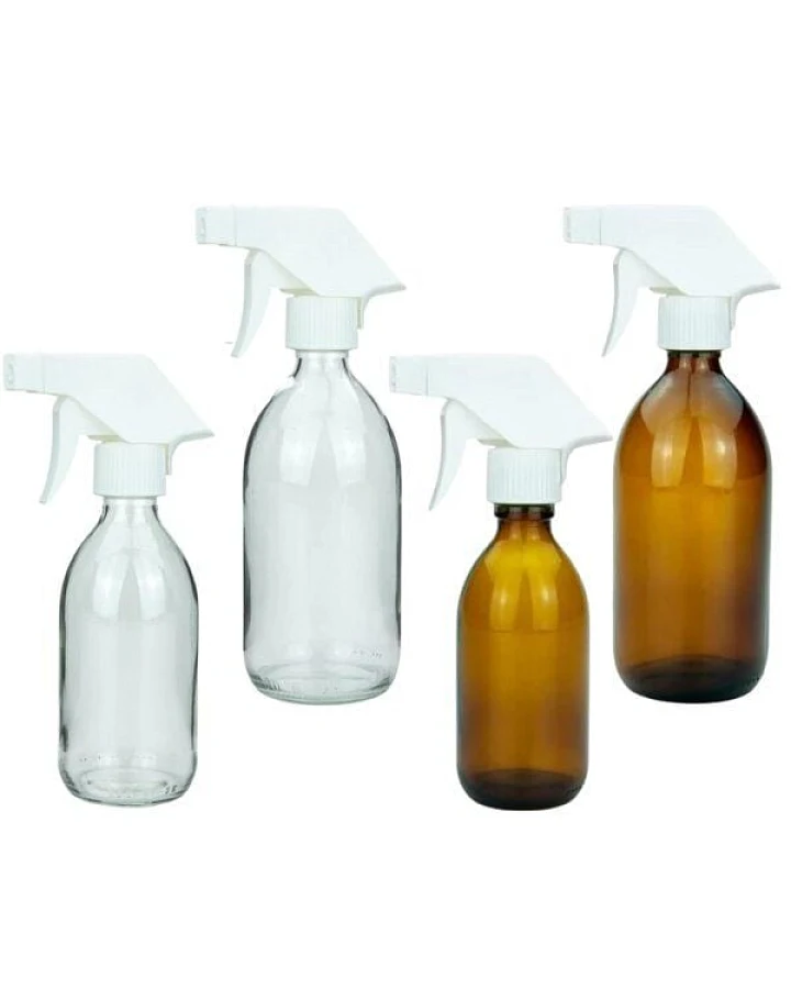 mikken Sprühflasche 250 ml