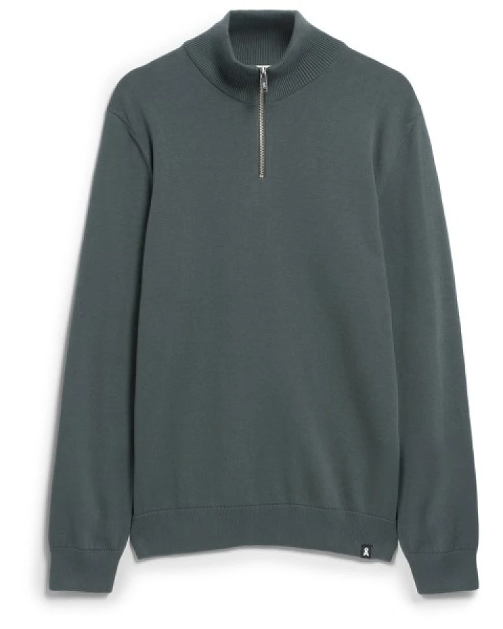 ARMEDANGELS - Faabes - Pullover Gr XXL grau
