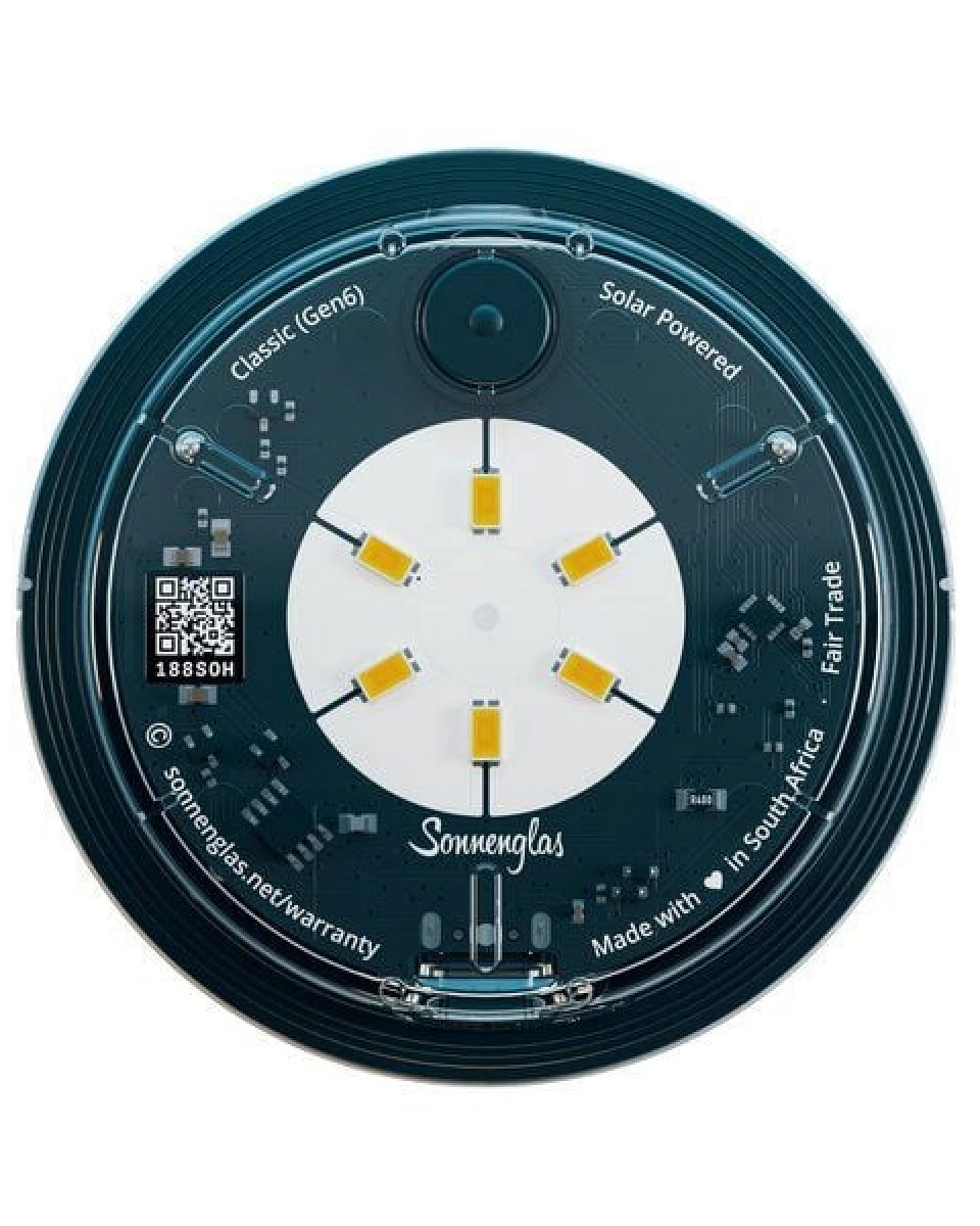 Sonnenglas SOMO Sonnenmodule Classic (Generation 6) – Ansicht 3