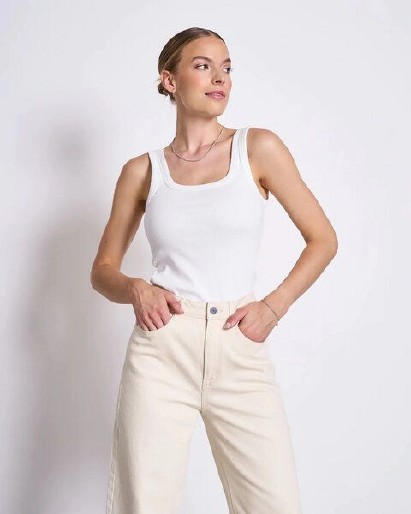 JAN N JUNE Top TALLI – Ansicht 3