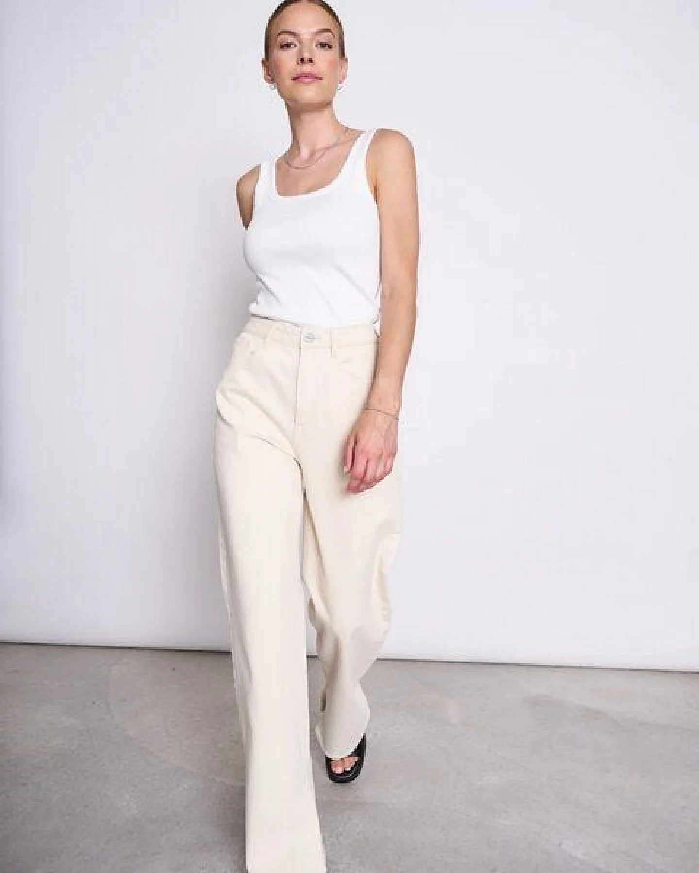JAN N JUNE Top TALLI – Ansicht 4