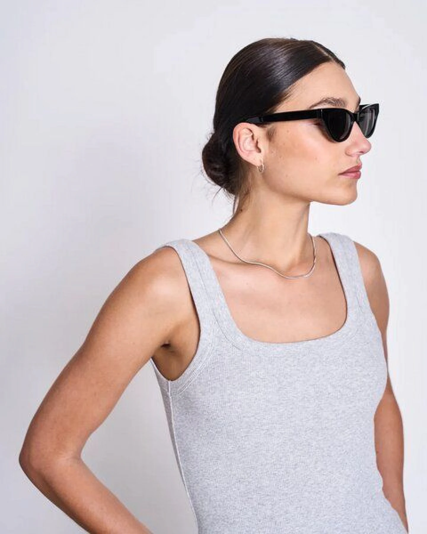 JAN N JUNE Top TALLI – Ansicht 2