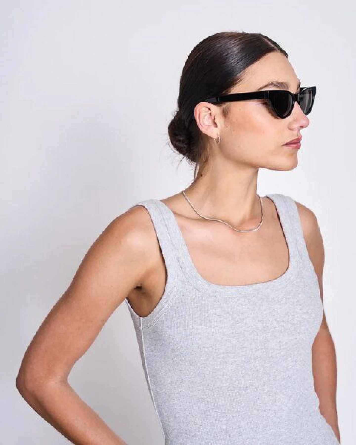 JAN N JUNE Top TALLI – Ansicht 3