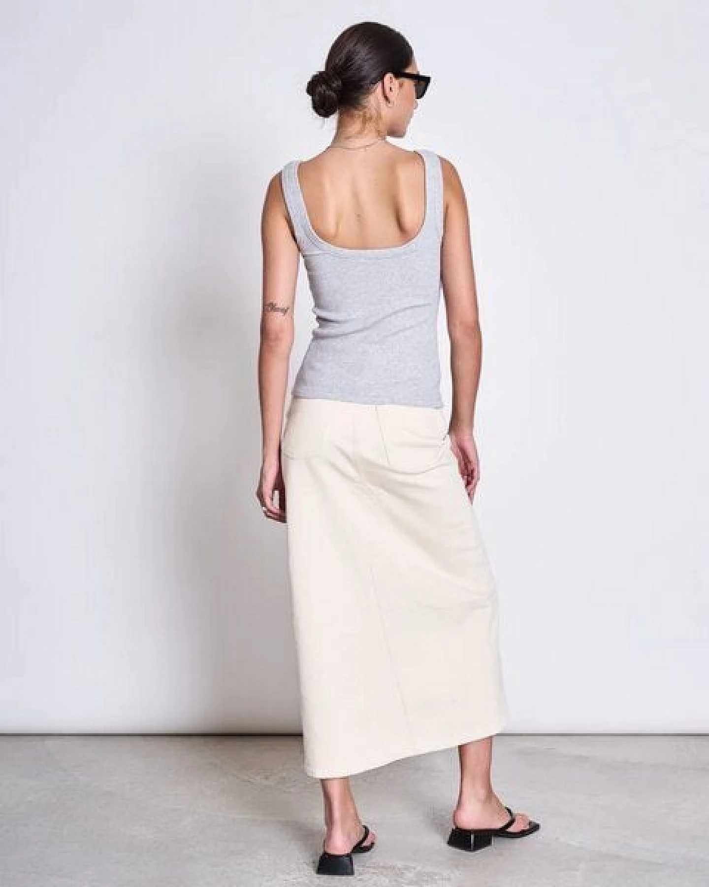 JAN N JUNE Top TALLI – Ansicht 4