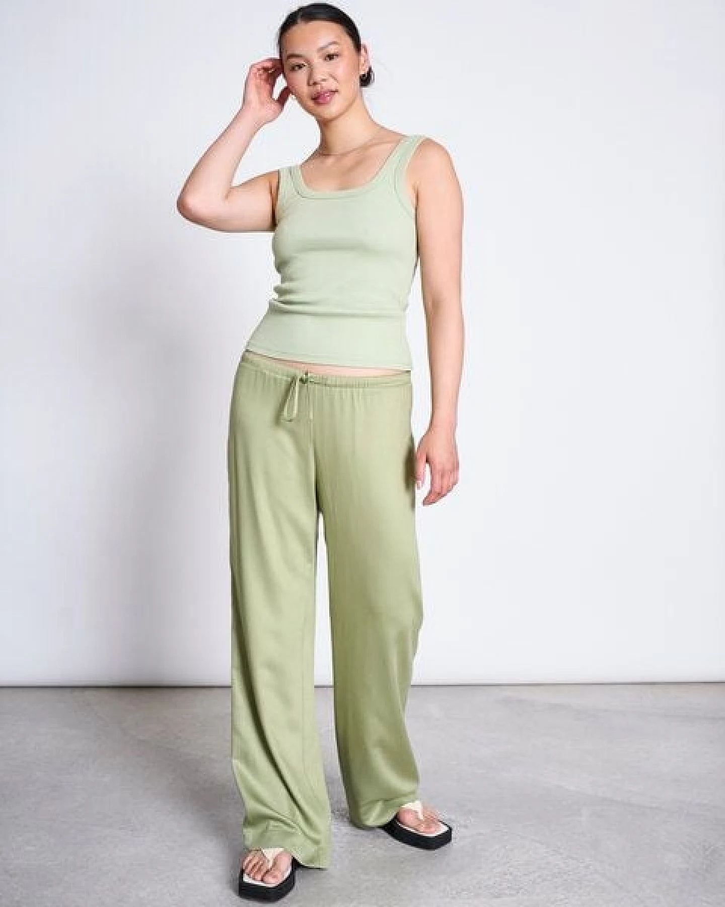 JAN N JUNE Top TALLI – Ansicht 3