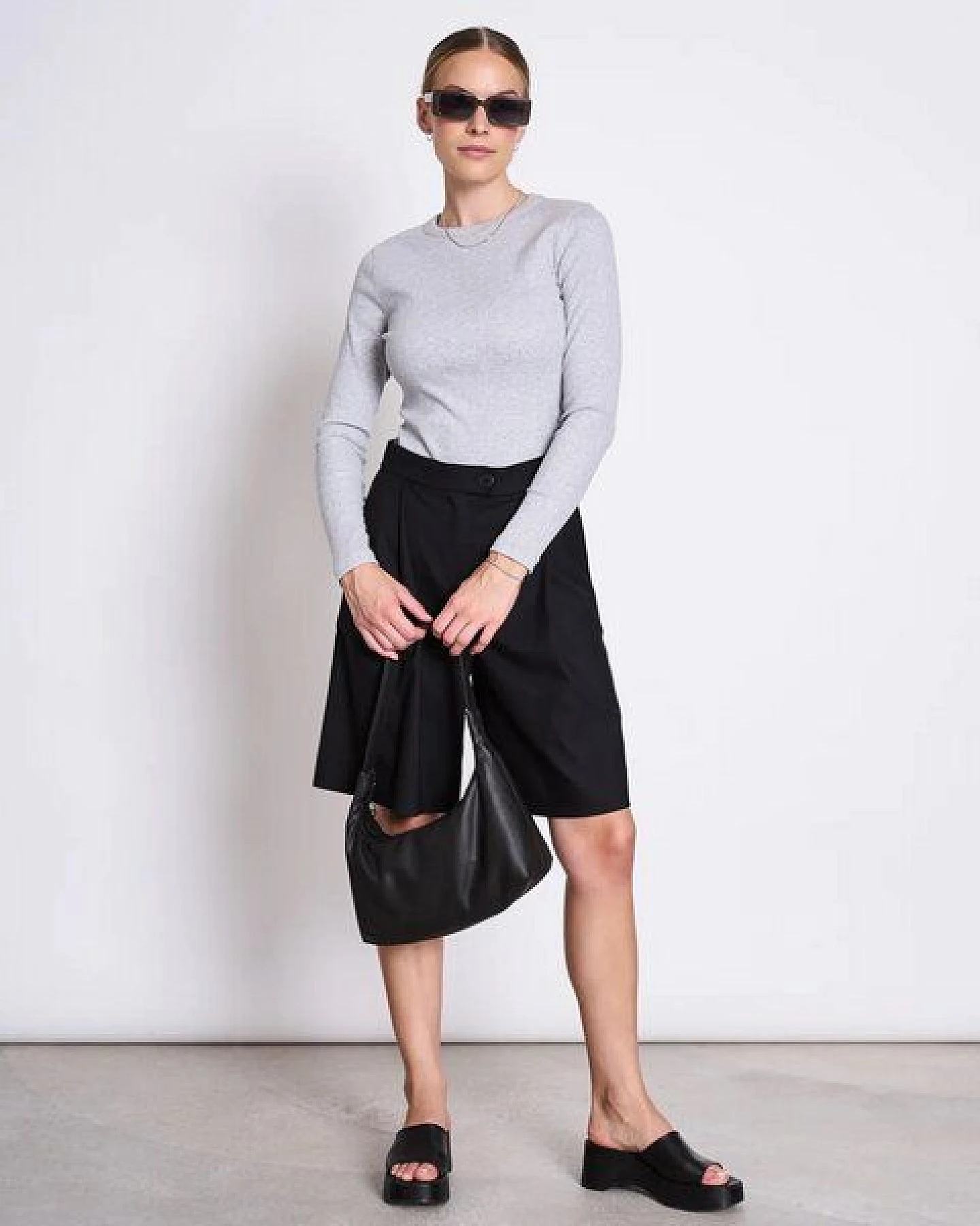 JAN N JUNE Longsleeve MURI GOTS – Ansicht 4