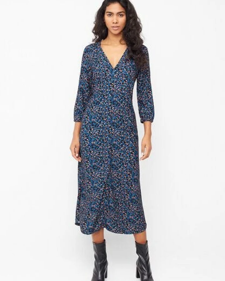 Givn Berlin Kleid Amira