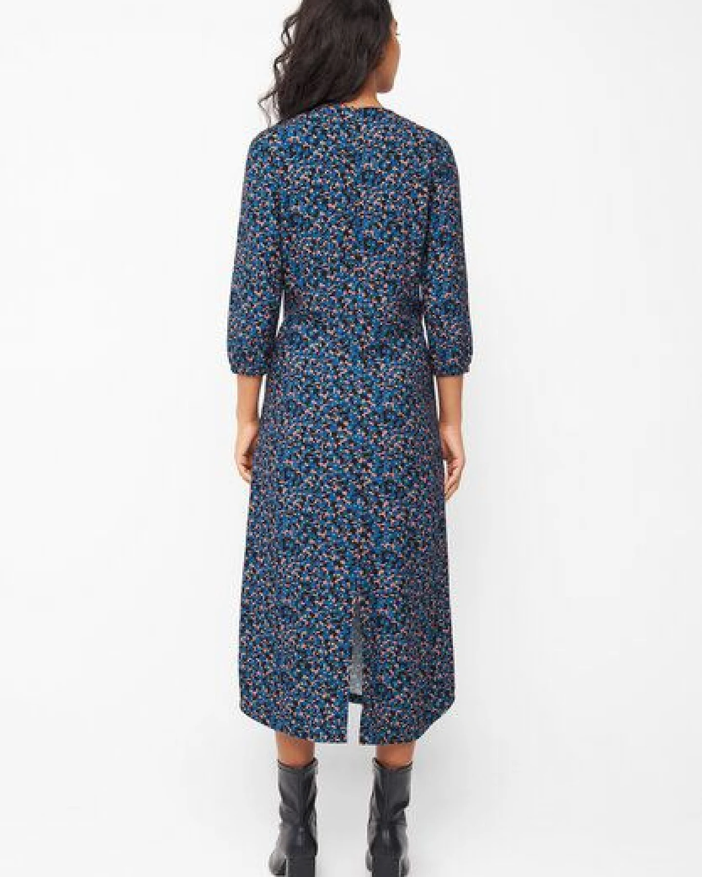 Givn Berlin Kleid Amira – Ansicht 3