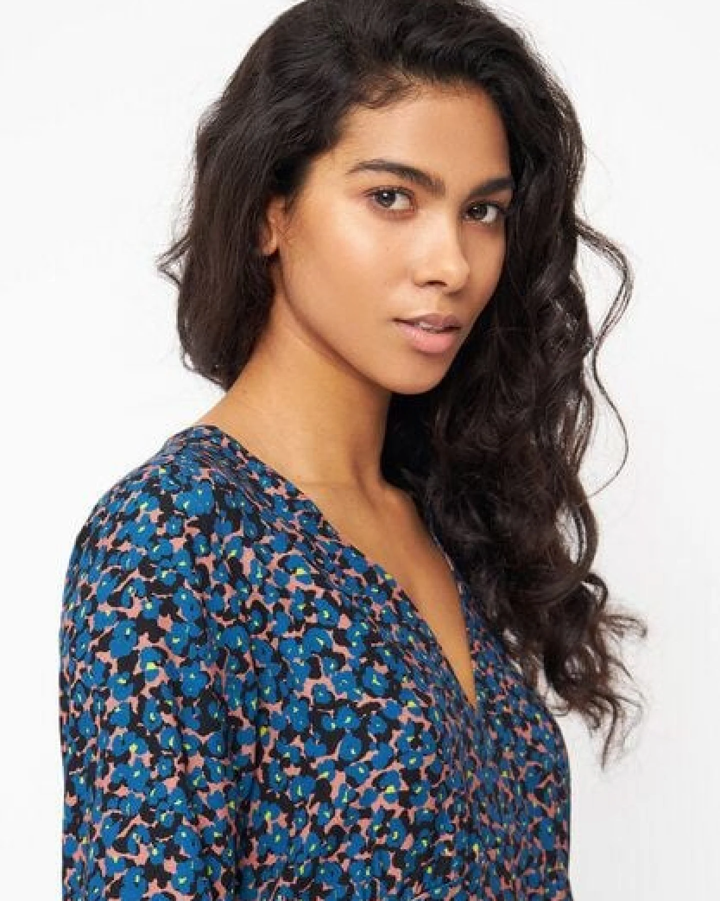 Givn Berlin Kleid Amira – Ansicht 4