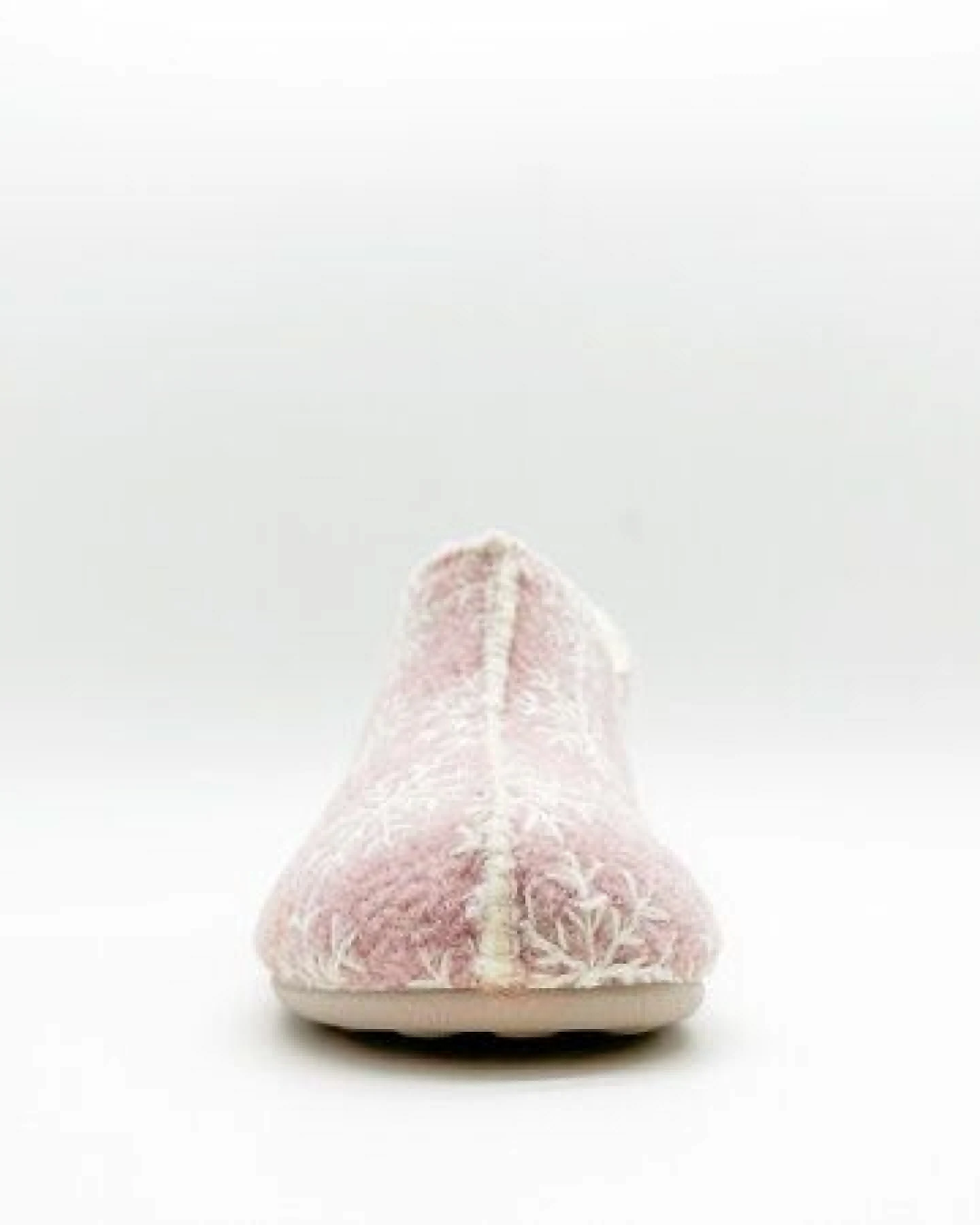 Veganer Kids Snow Slipper Boot "thies ® PET" aus recycelten Flaschen – Ansicht 3