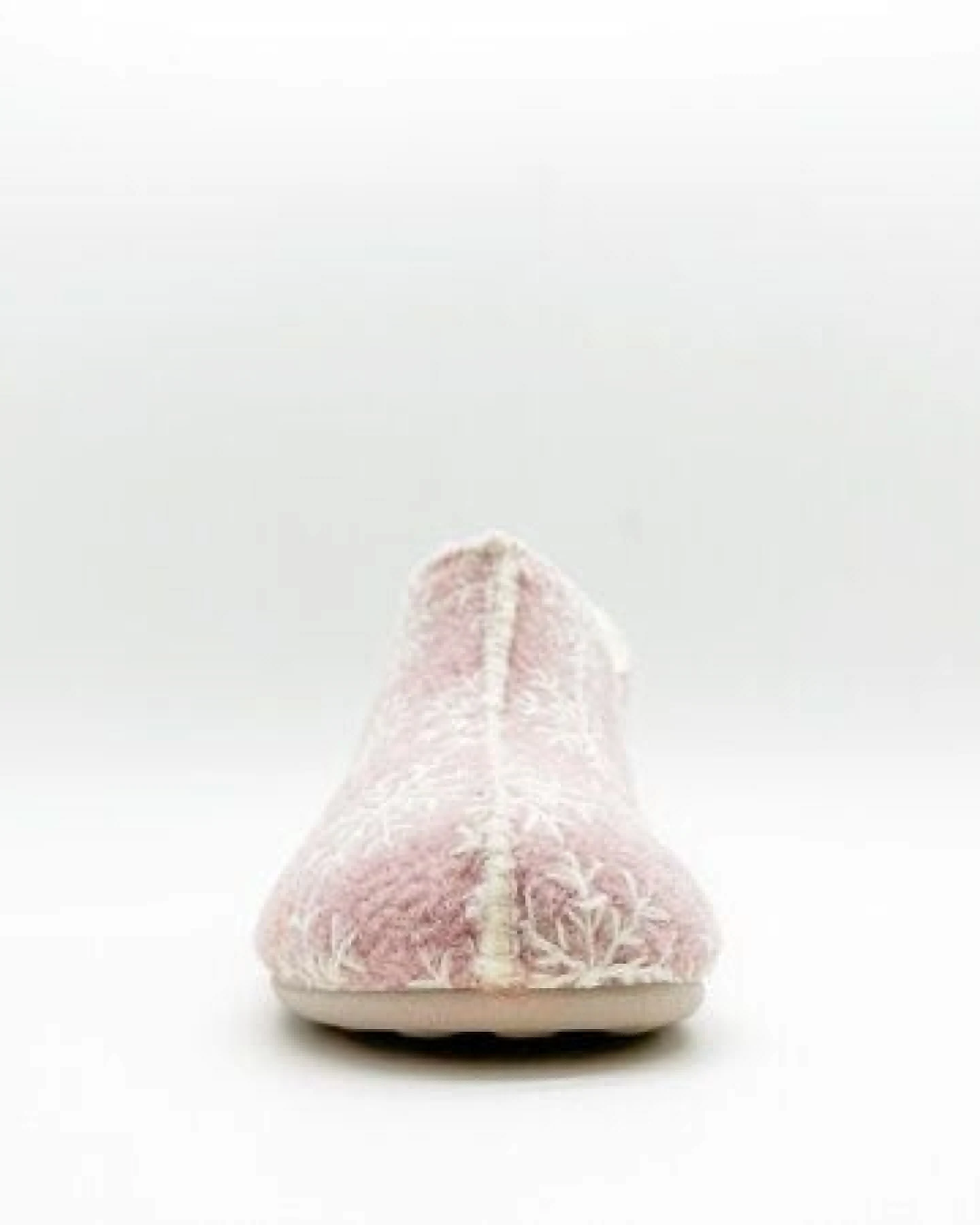 Veganer Kids Snow Slipper Boot "thies ® PET" aus recycelten Flaschen – Ansicht 3