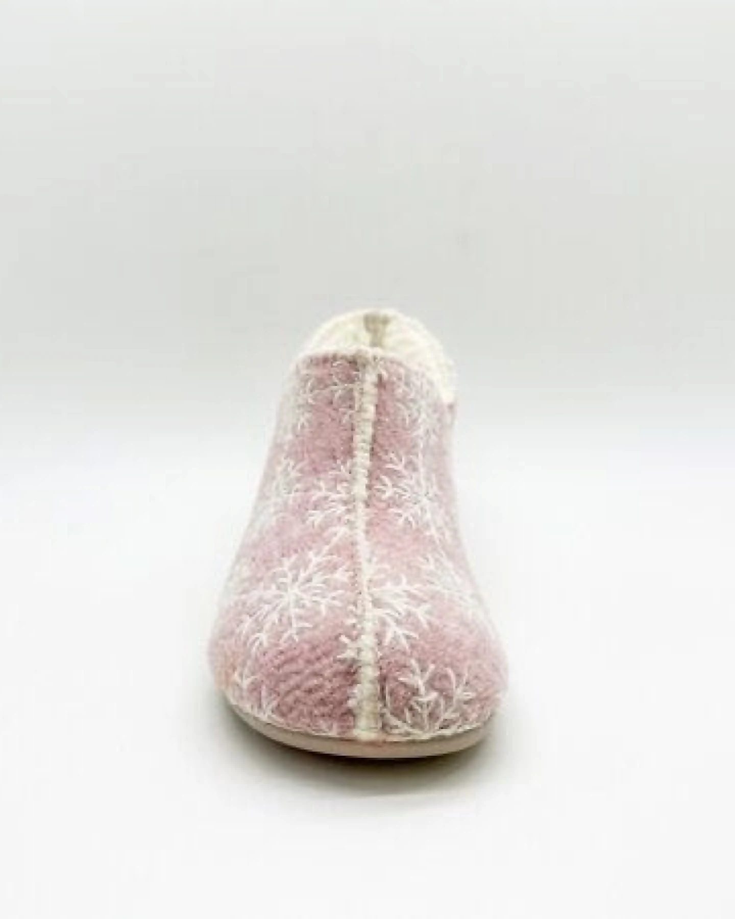 Veganer Kids Snow Slipper Boot "thies ® PET" aus recycelten Flaschen – Ansicht 4