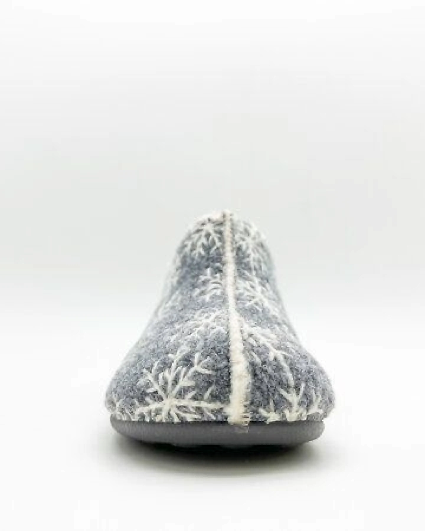 Veganer Kids Snow Slipper Boot "thies ® PET" aus recycelten Flaschen – Ansicht 3