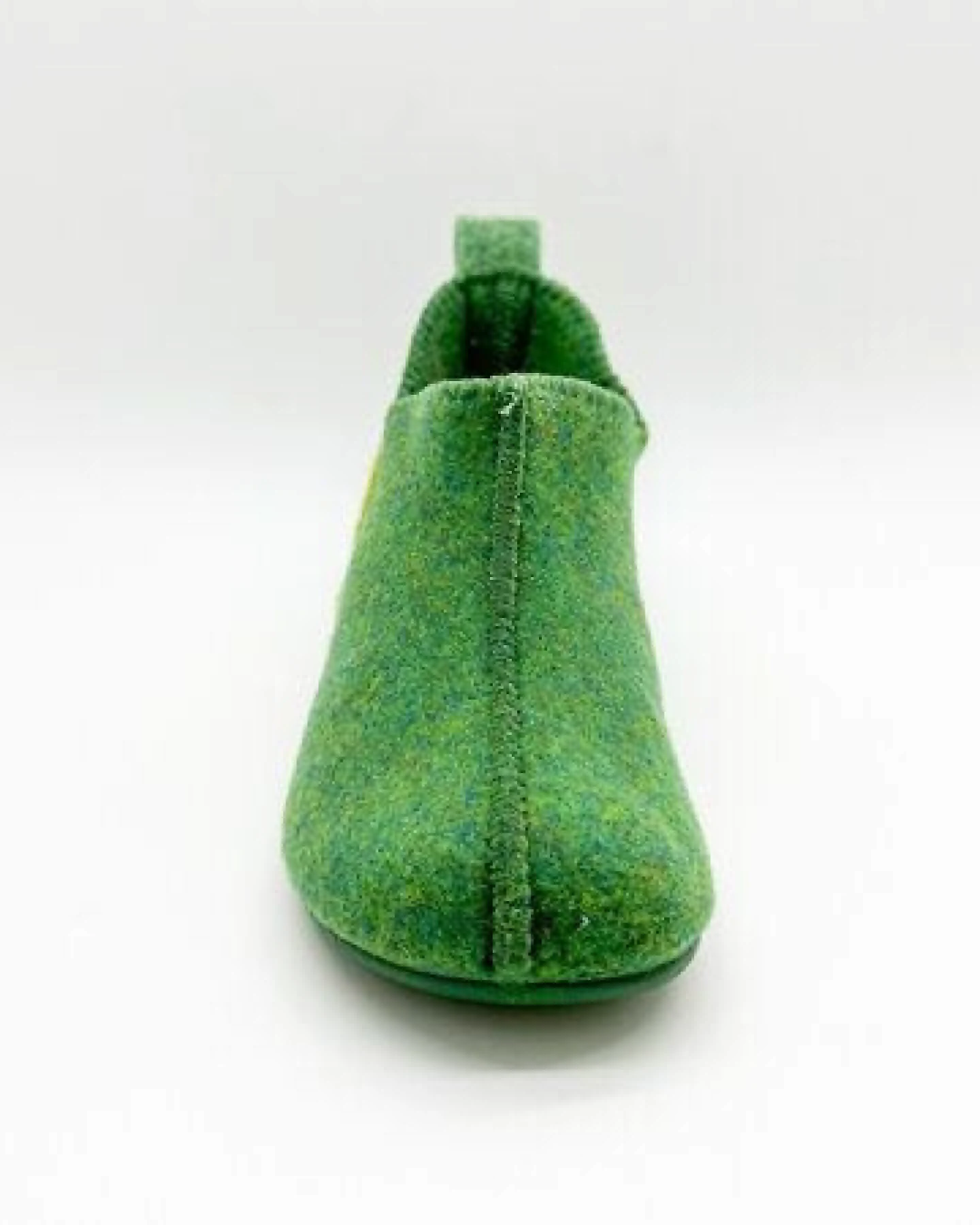 Veganer Kids PET Slipper Boot "thies ®" aus recycelten Flaschen – Ansicht 3