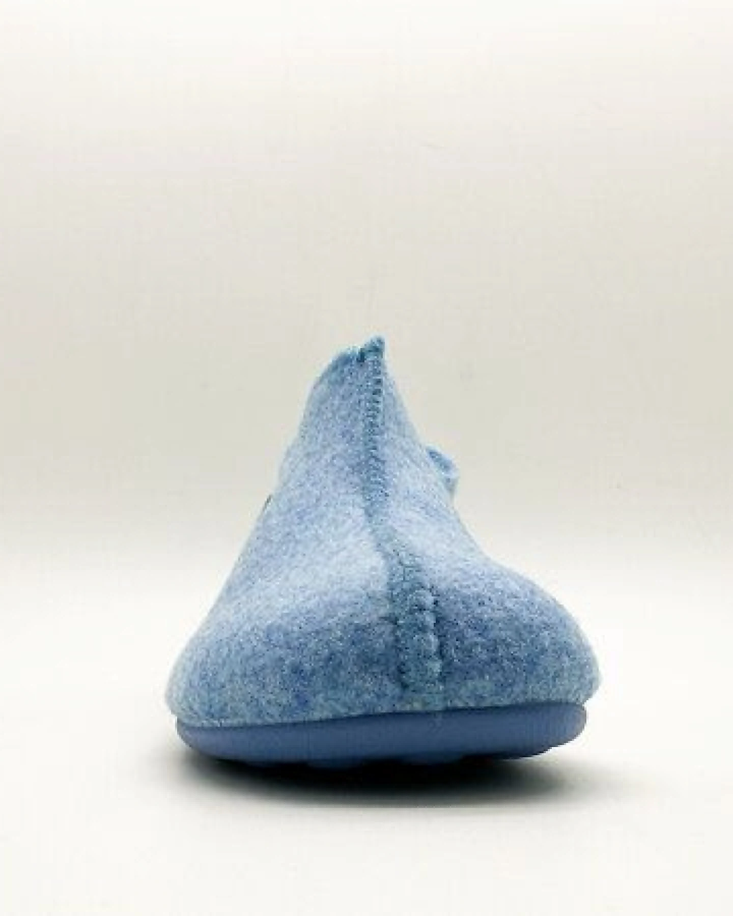 Veganer Kids PET Slipper Boot "thies ®" aus recycelten Flaschen – Ansicht 4