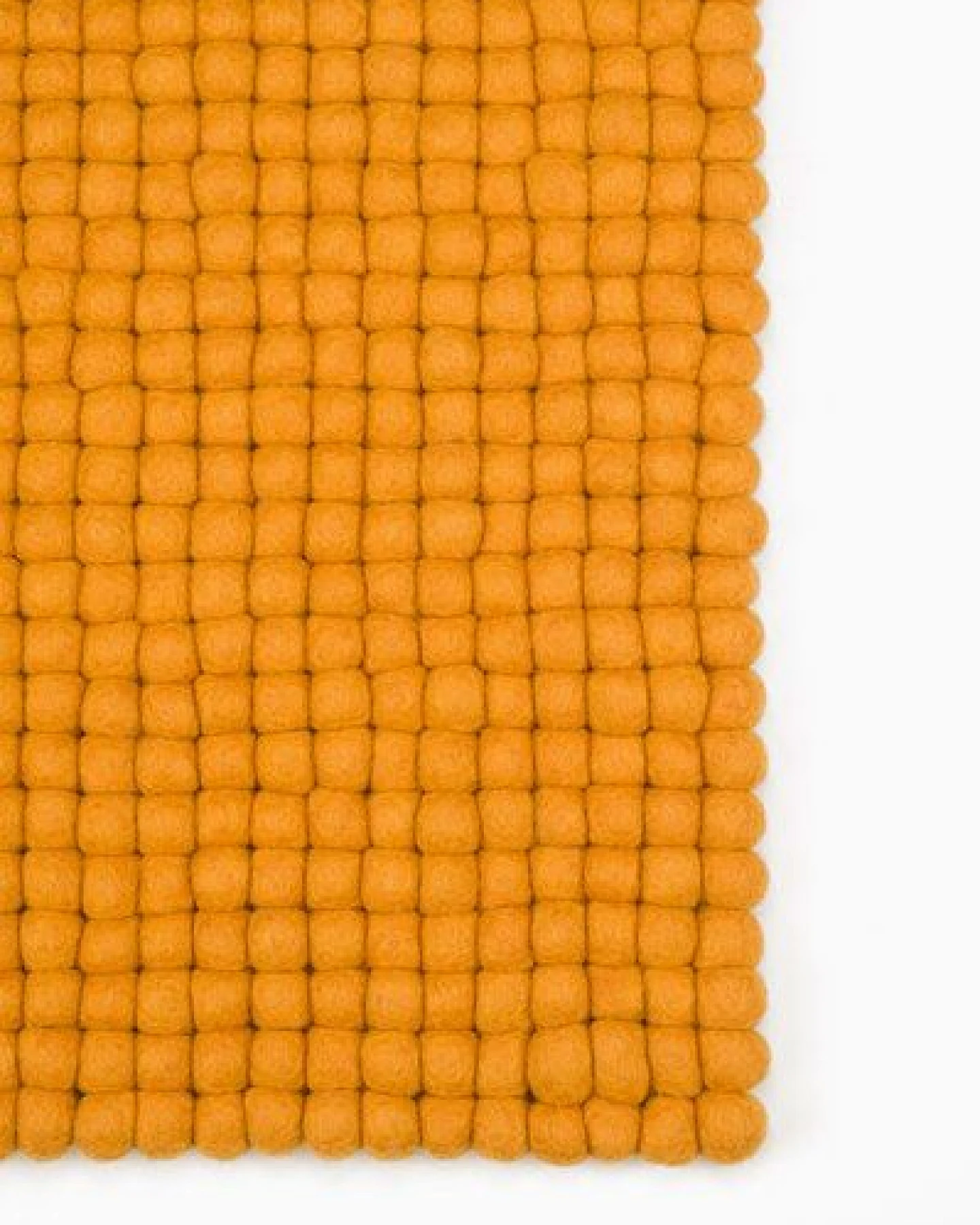 myfelt Filzkugel Sitzauflage (⌀ 36 cm, 36 x 36 cm) – Ansicht 3