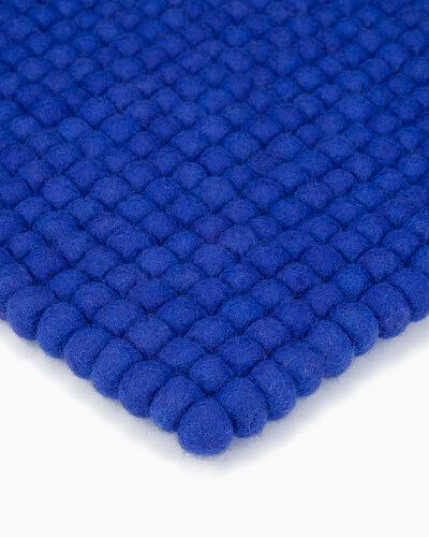 myfelt Filzkugel Sitzauflage (⌀ 36 cm, 36 x 36 cm) – Ansicht 2