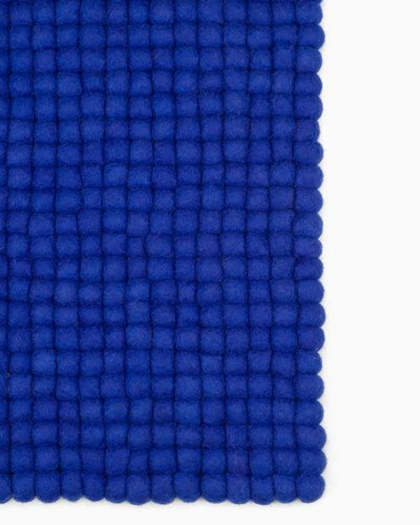 myfelt Filzkugel Sitzauflage (⌀ 36 cm, 36 x 36 cm) – Ansicht 3