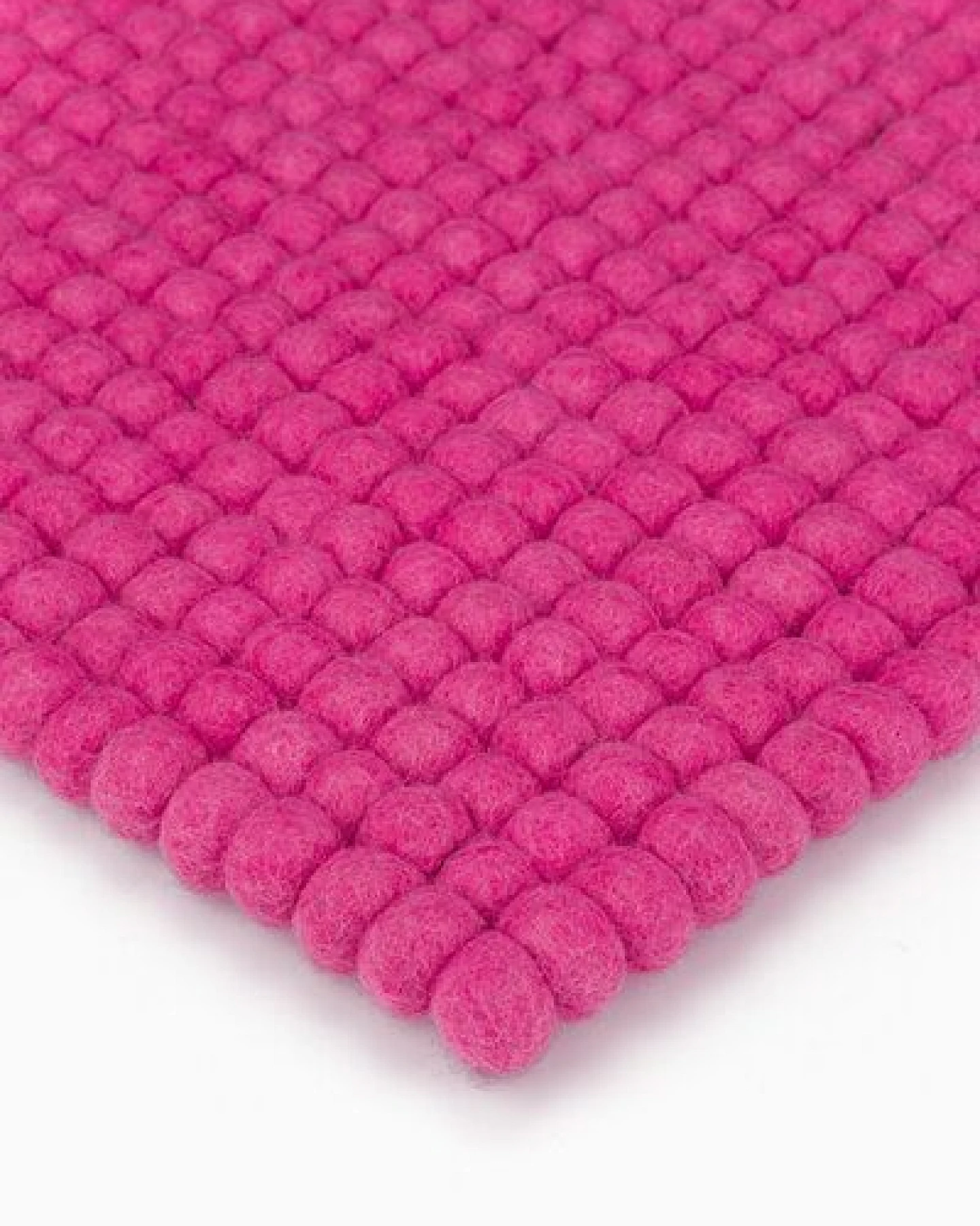 myfelt Filzkugel Sitzauflage (⌀ 36 cm, 36 x 36 cm) – Ansicht 2