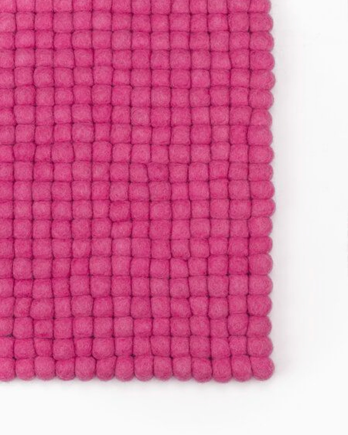 myfelt Filzkugel Sitzauflage (⌀ 36 cm, 36 x 36 cm) – Ansicht 3