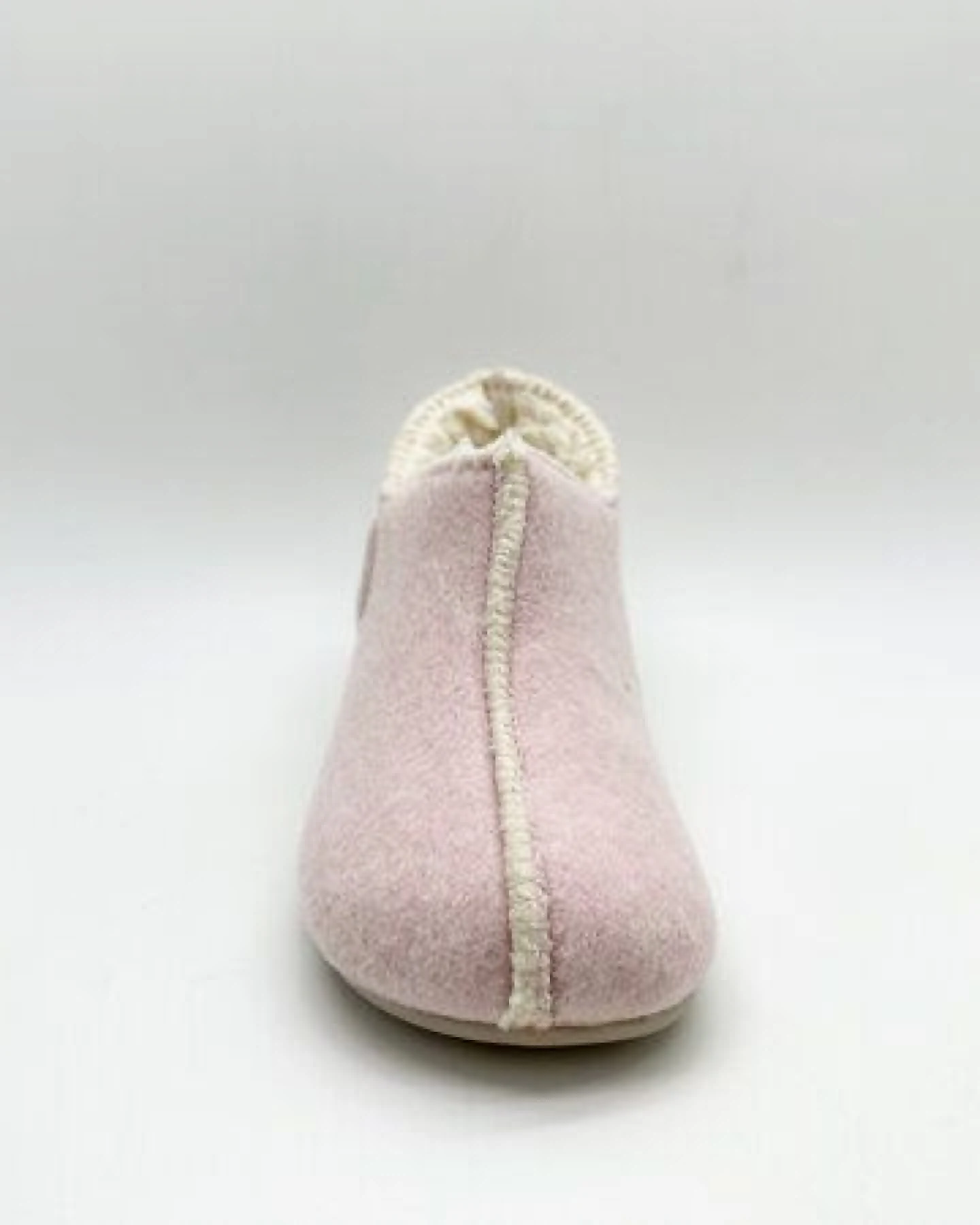 Veganer Kids Organic Slipper Boot "thies ®" aus recycelten Flaschen – Ansicht 3