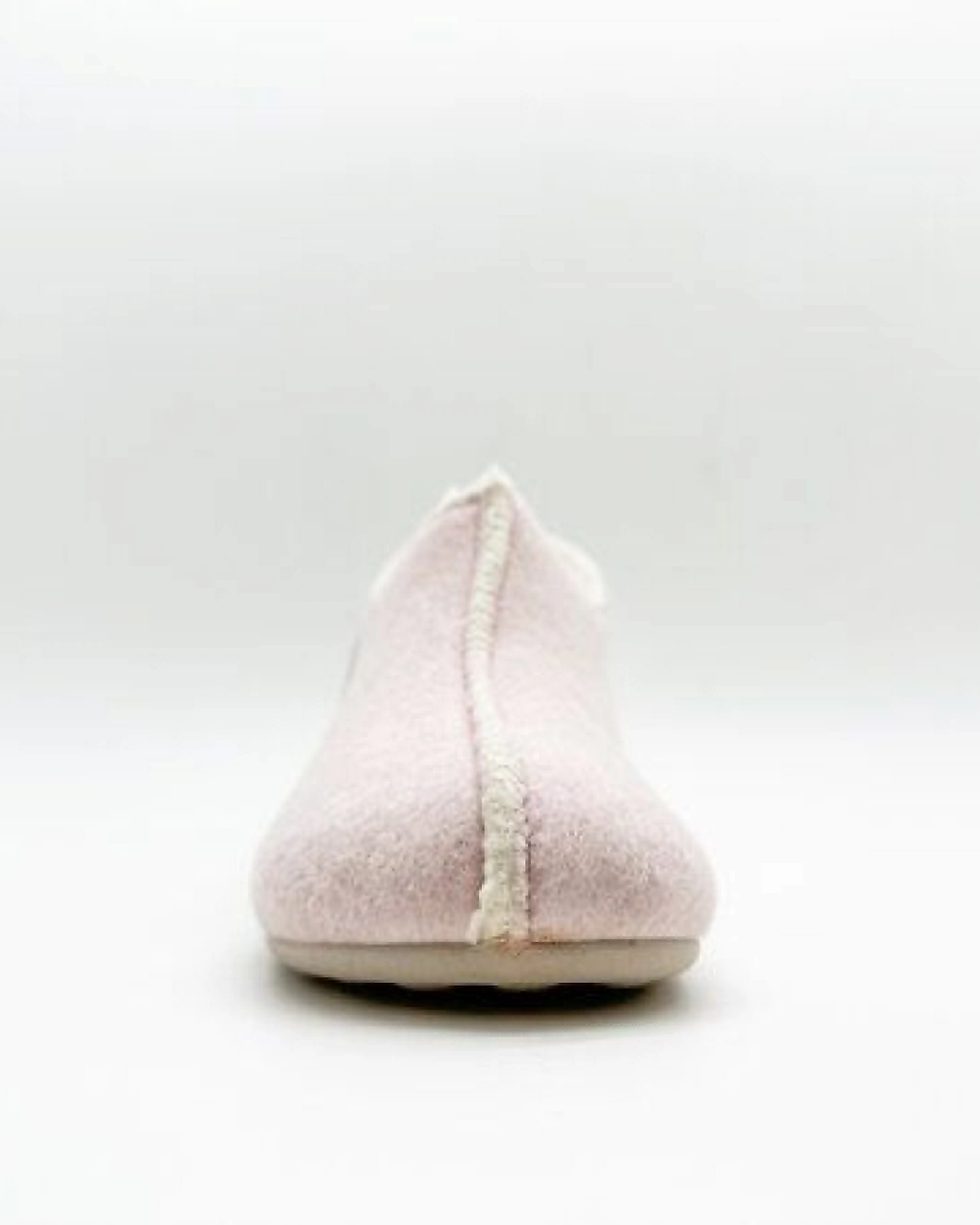 Veganer Kids Organic Slipper Boot "thies ®" aus recycelten Flaschen – Ansicht 4