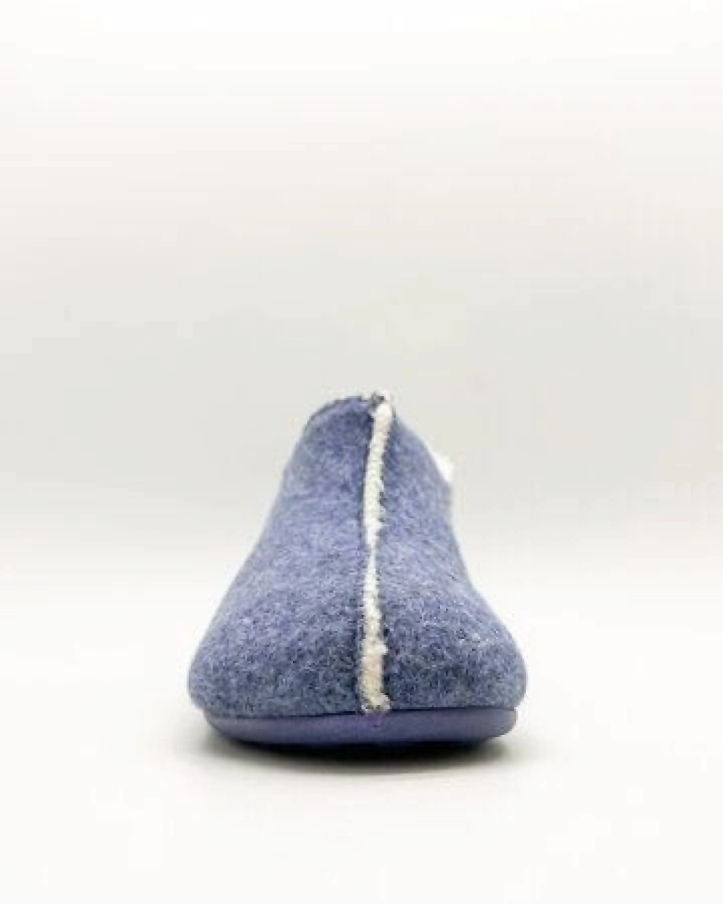 Veganer Kids Organic Slipper Boot "thies ®" aus recycelten Flaschen – Ansicht 4