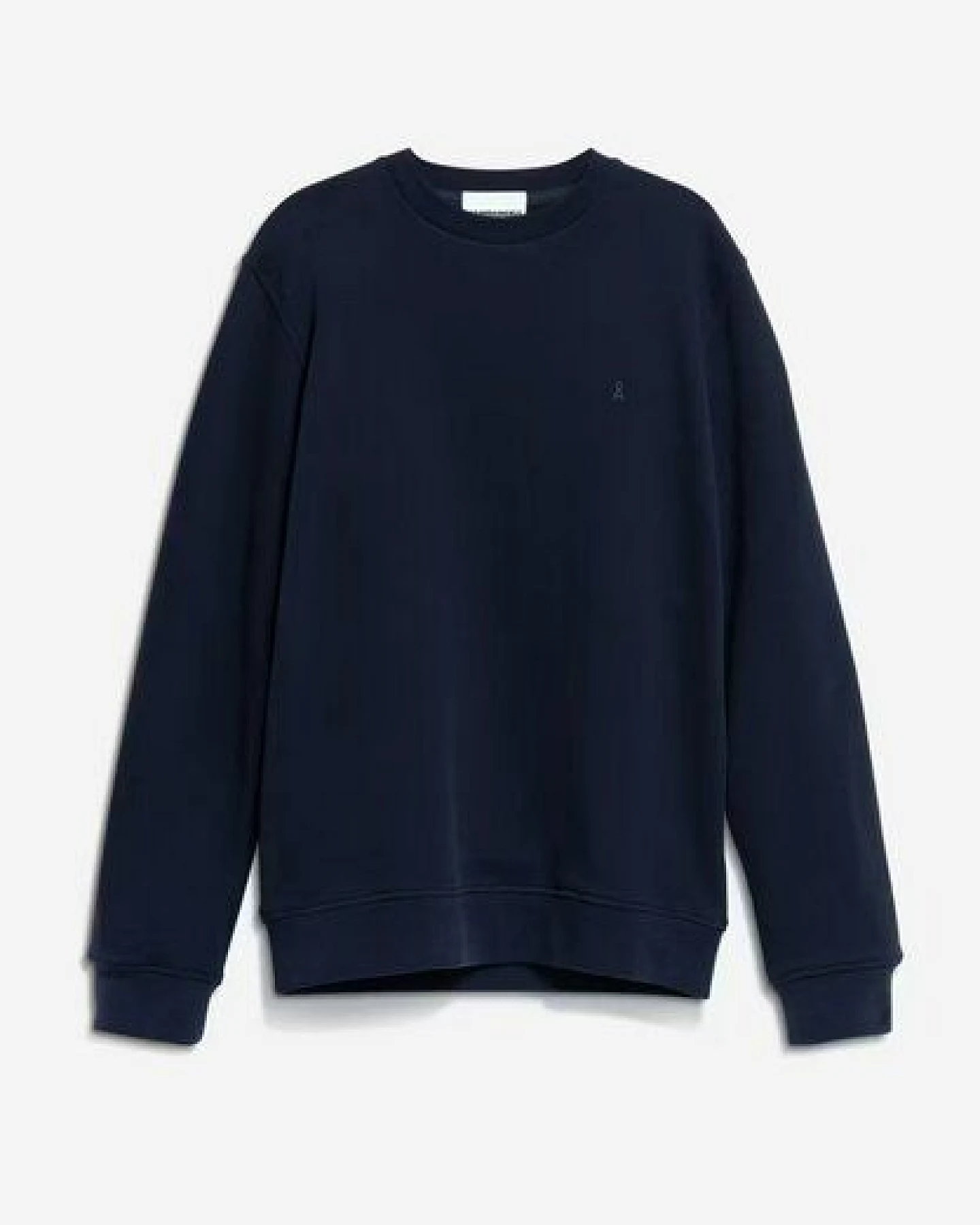 ARMEDANGELS BAARO – Herren Sweatshirt Regular Fit aus Bio-Baumwolle – Ansicht 4