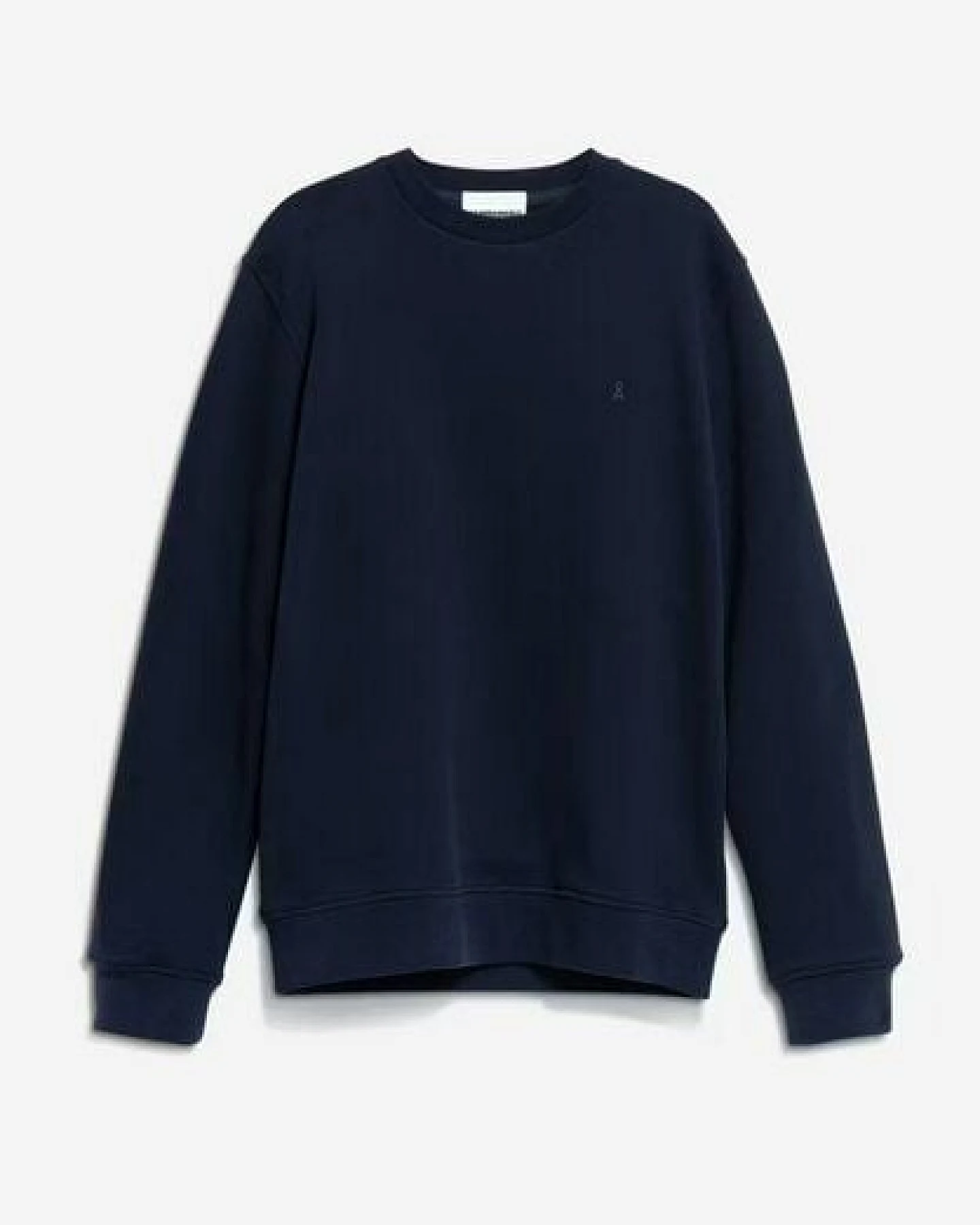 ARMEDANGELS BAARO – Herren Sweatshirt Regular Fit aus Bio-Baumwolle – Ansicht 4