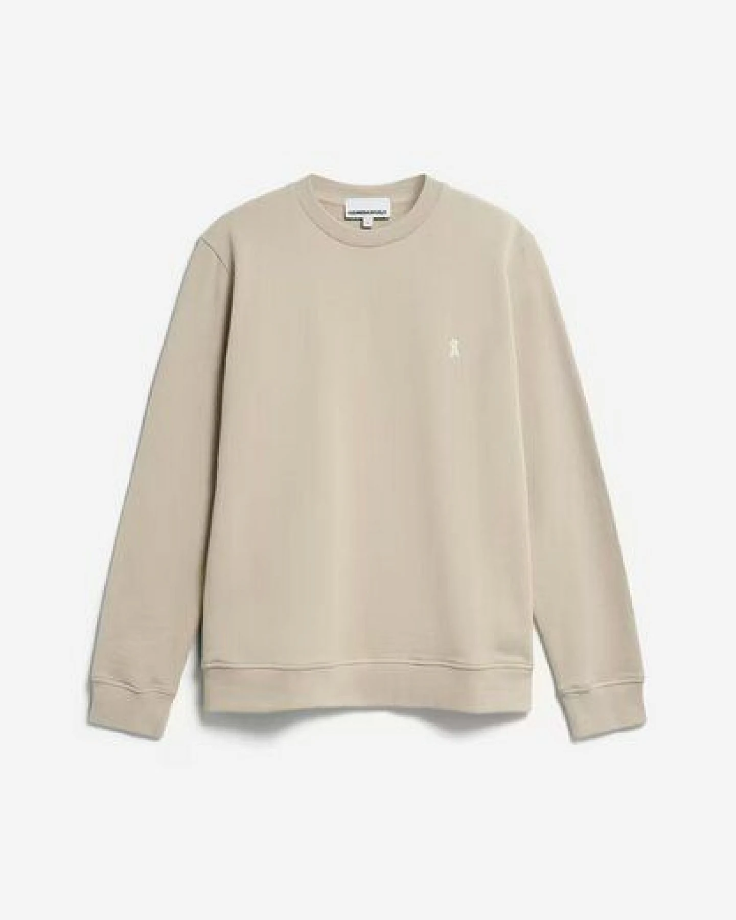 ARMEDANGELS BAARO – Herren Sweatshirt Regular Fit aus Bio-Baumwolle – Ansicht 4