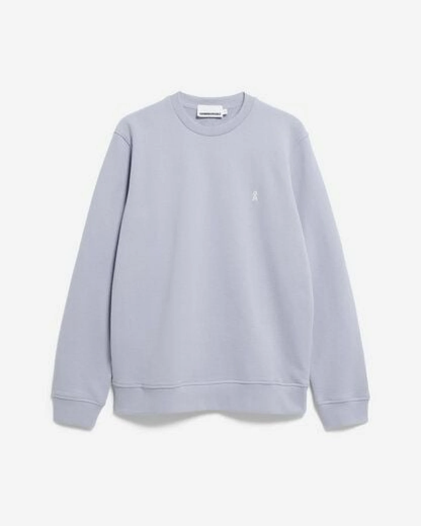 ARMEDANGELS BAARO – Herren Sweatshirt Regular Fit aus Bio-Baumwolle – Ansicht 4