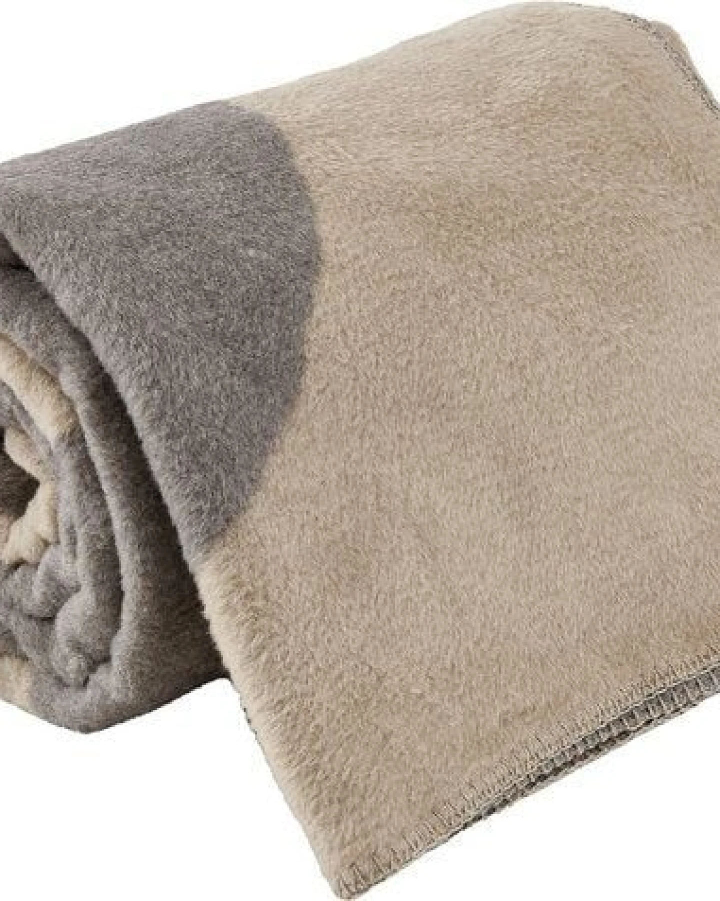 liv interior Decke DAISY aus recycelter Baumwolle – Ansicht 4
