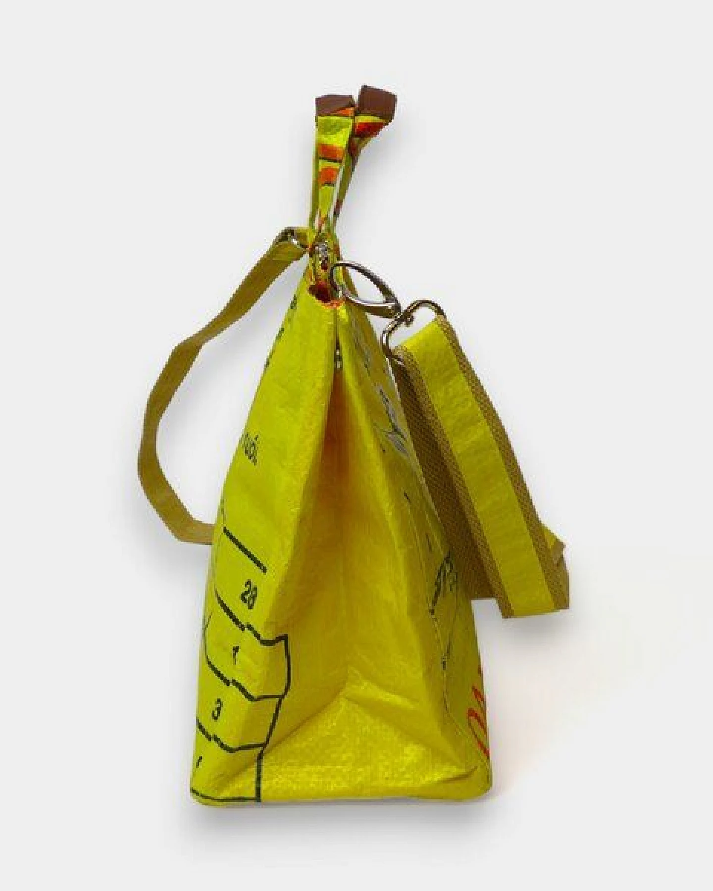 REFISHED fair fashion Tasche 'ISOLDE BAG' – Ansicht 3