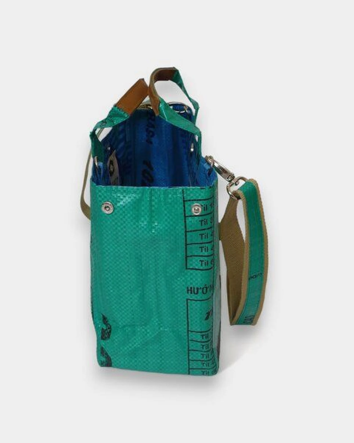 REFISHED fair fashion Tasche 'ISOLDE BAG' – Ansicht 3