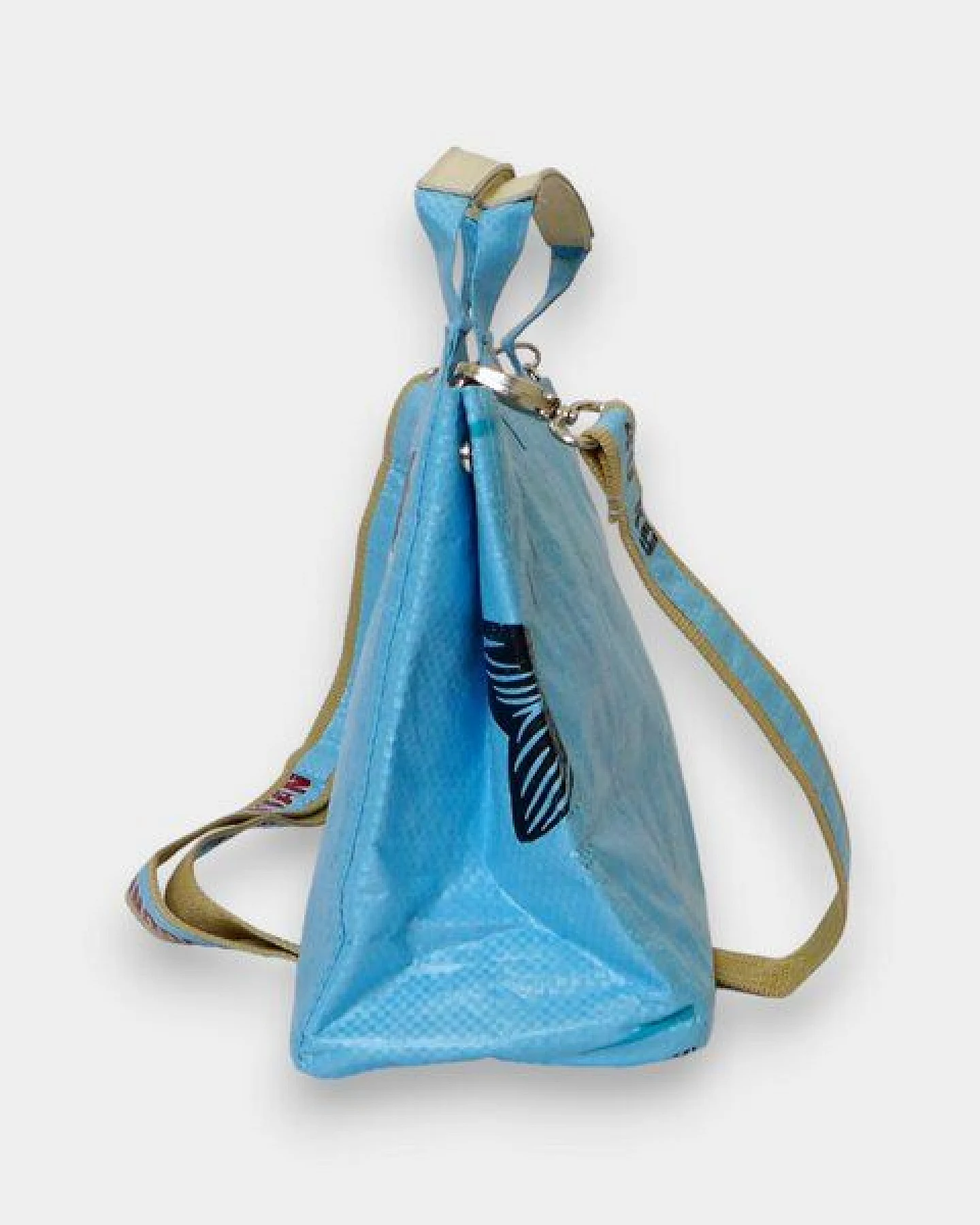 REFISHED fair fashion Tasche 'ISOLDE BAG' – Ansicht 4