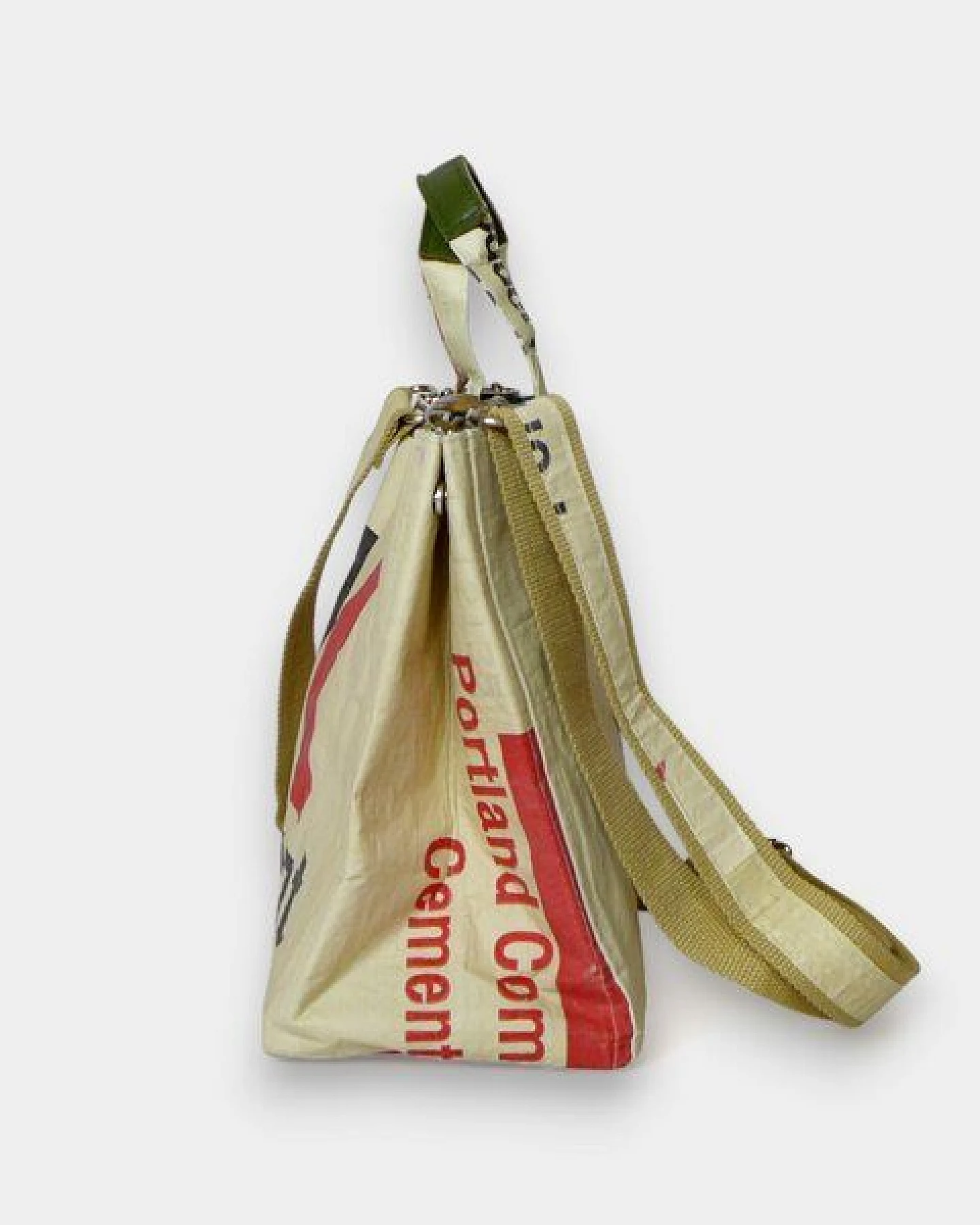 REFISHED fair fashion Tasche 'ISOLDE BAG' – Ansicht 4